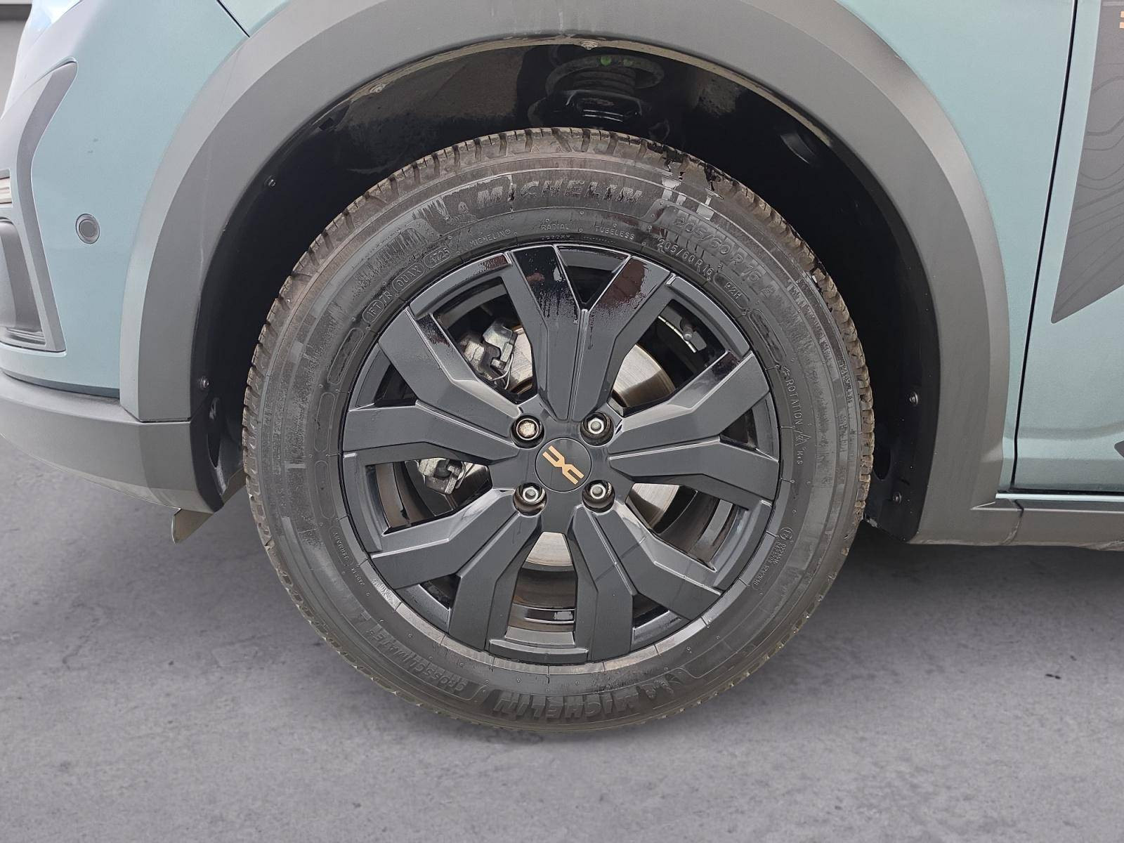 Vente en ligne Dacia Jogger  ECO-G 100 7 places au prix de 17 990 €