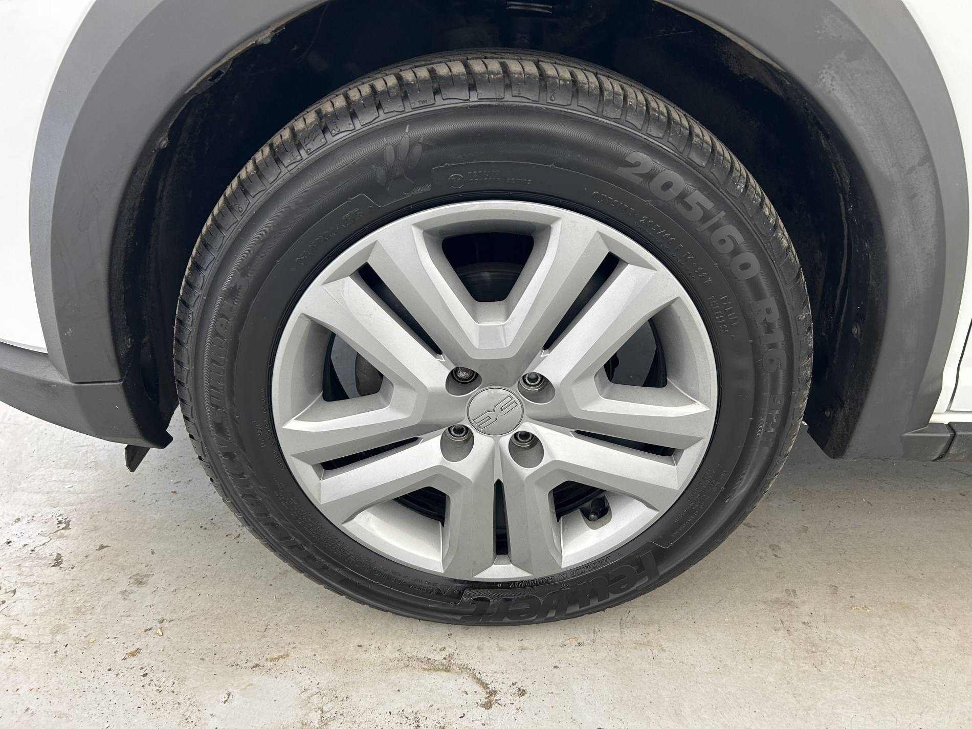 Vente en ligne Dacia Jogger  TCe 110 5 places au prix de 16 990 €