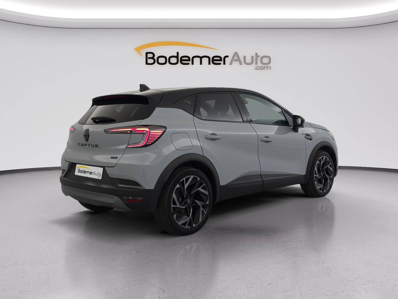 Vente en ligne Renault Captur  E-Tech full hybrid 145 ch au prix de 24 290 €