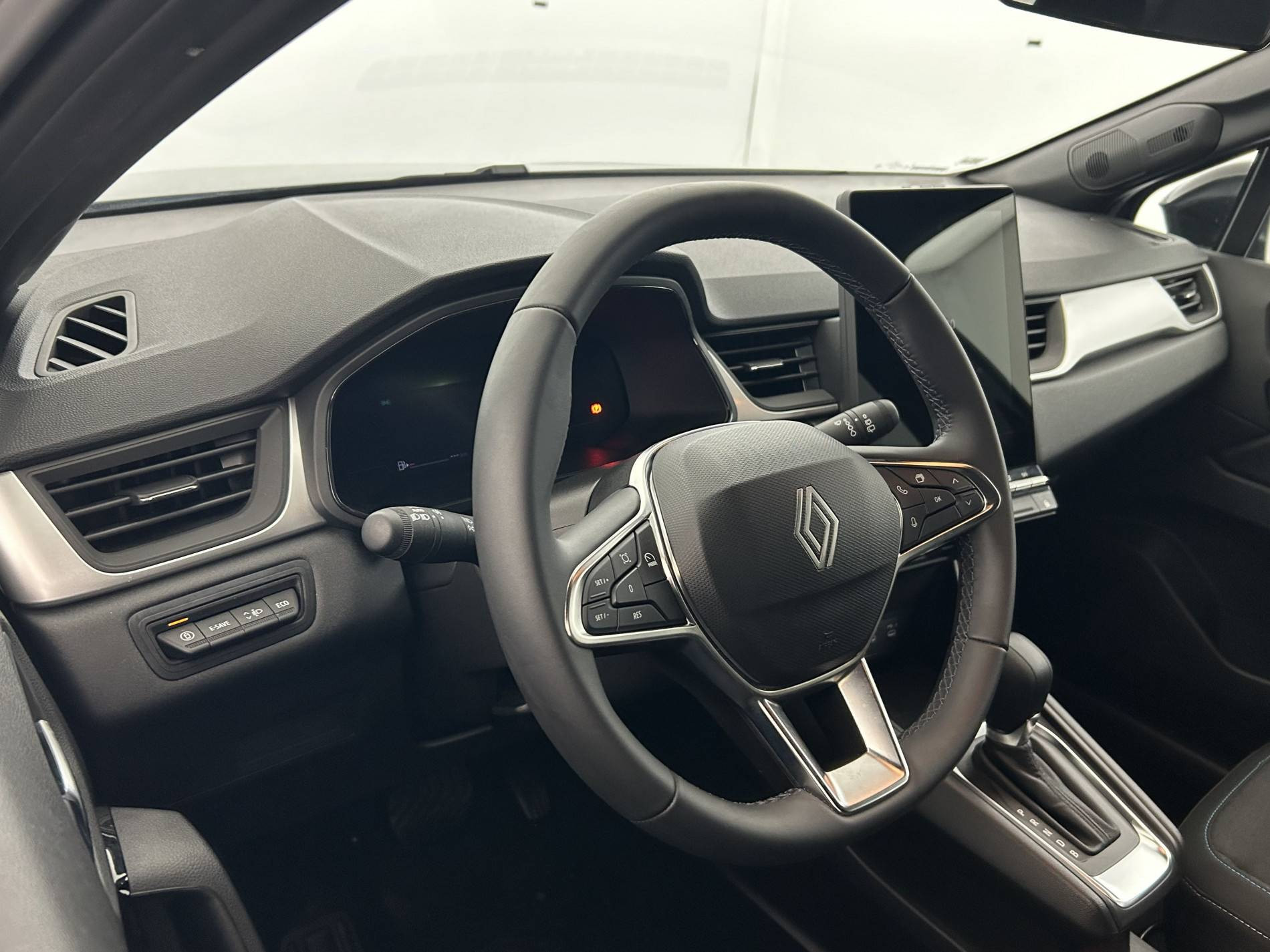 Vente en ligne Renault Symbioz  E-Tech full hybrid 145 au prix de 23 500 €