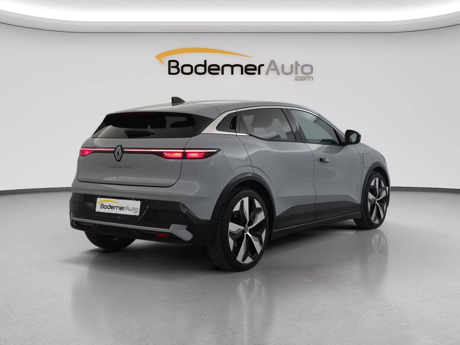 Vente en ligne Renault Megane E-Tech  EV60 220 ch super charge au prix de 24 990 €