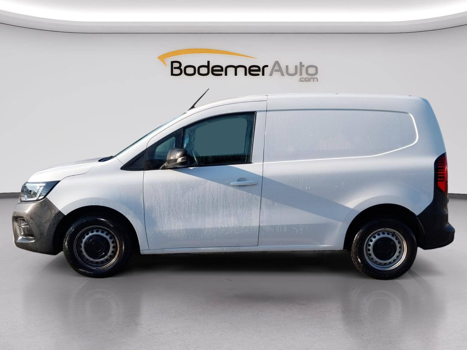 Vente en ligne Renault Kangoo Van  FG TOLE BLUE DCI 95 L1 GSR2 au prix de 17 990 €