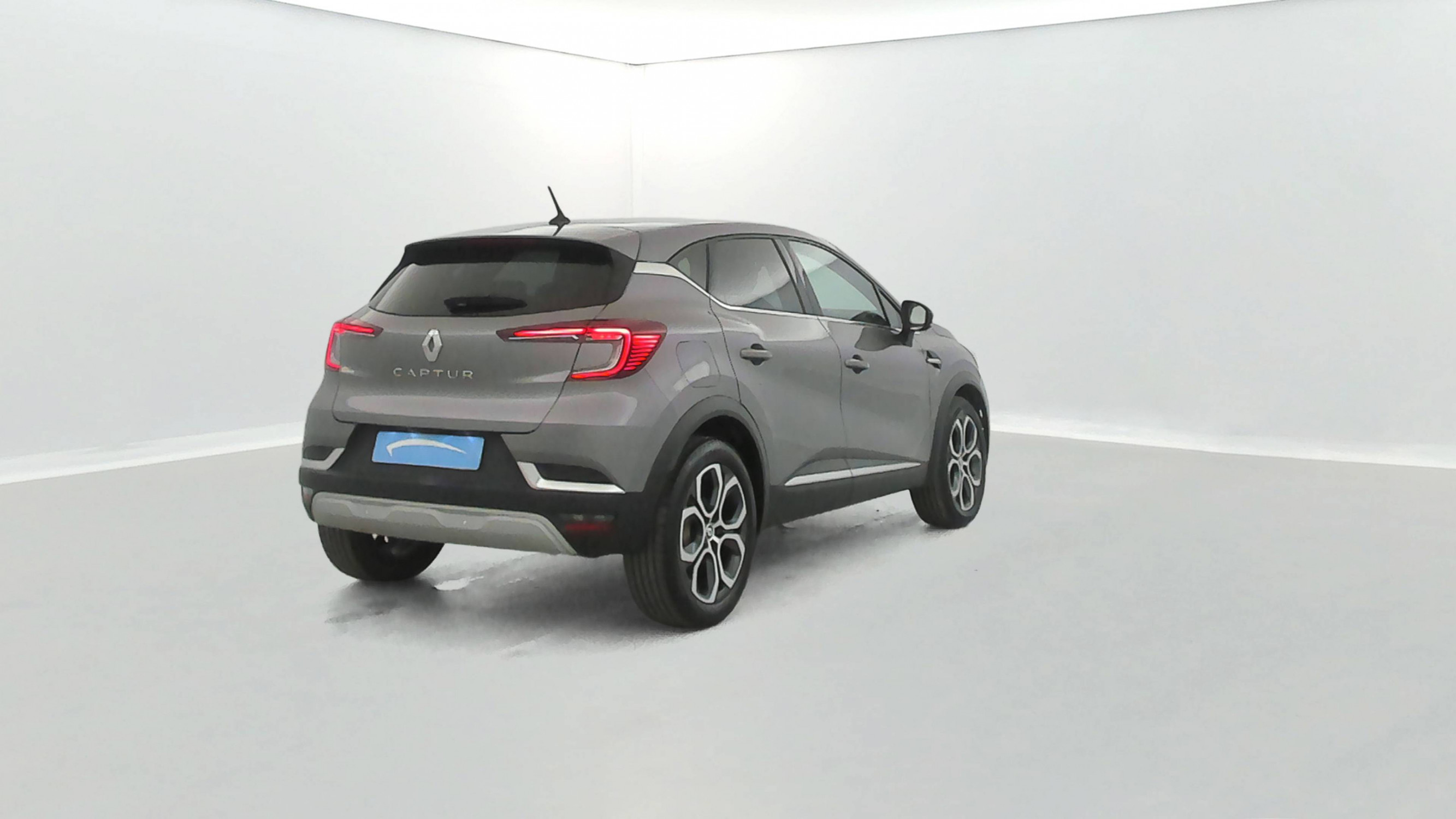 Vente en ligne Renault Captur  TCe 90 au prix de 15 990 €