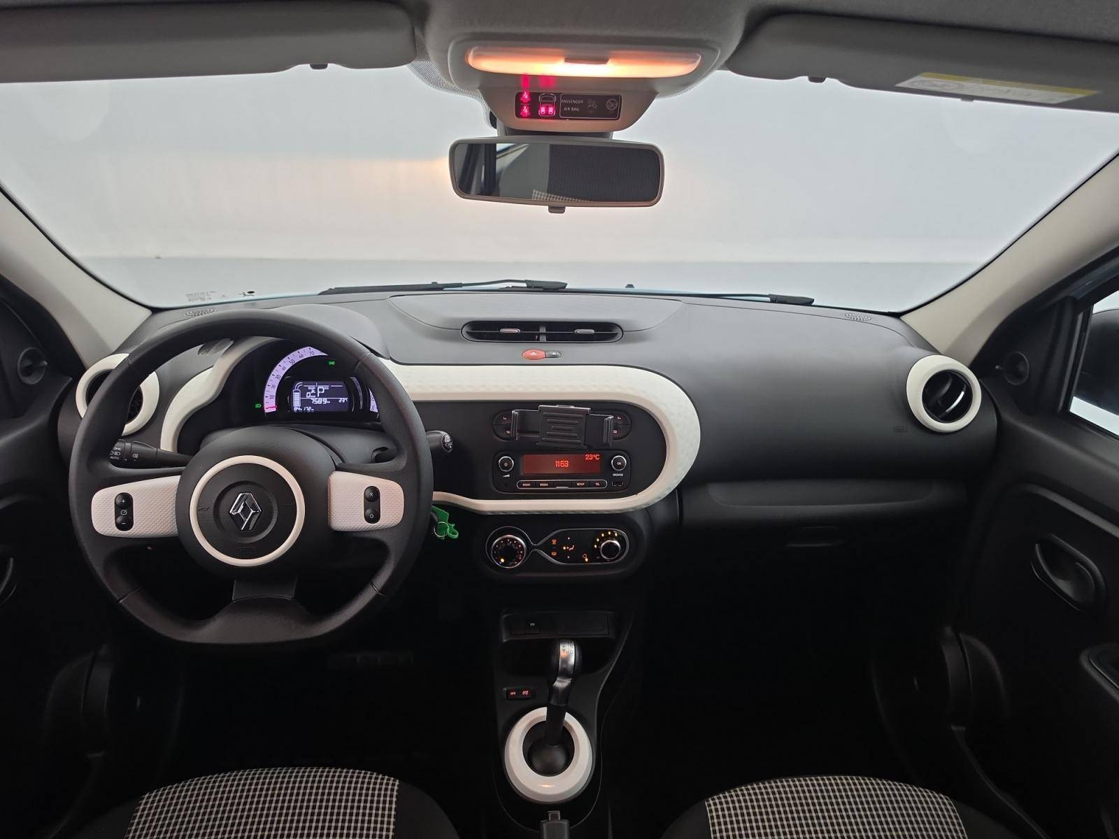 Vente en ligne Renault Twingo Electrique Twingo III E-Tech au prix de 13 990 €