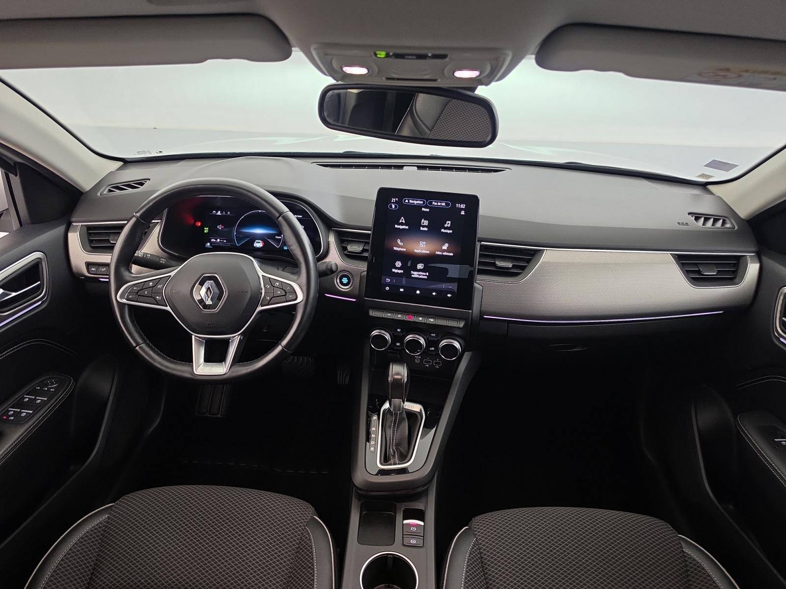 Vente en ligne Renault Arkana  E-Tech 145 - 21B au prix de 18 990 €