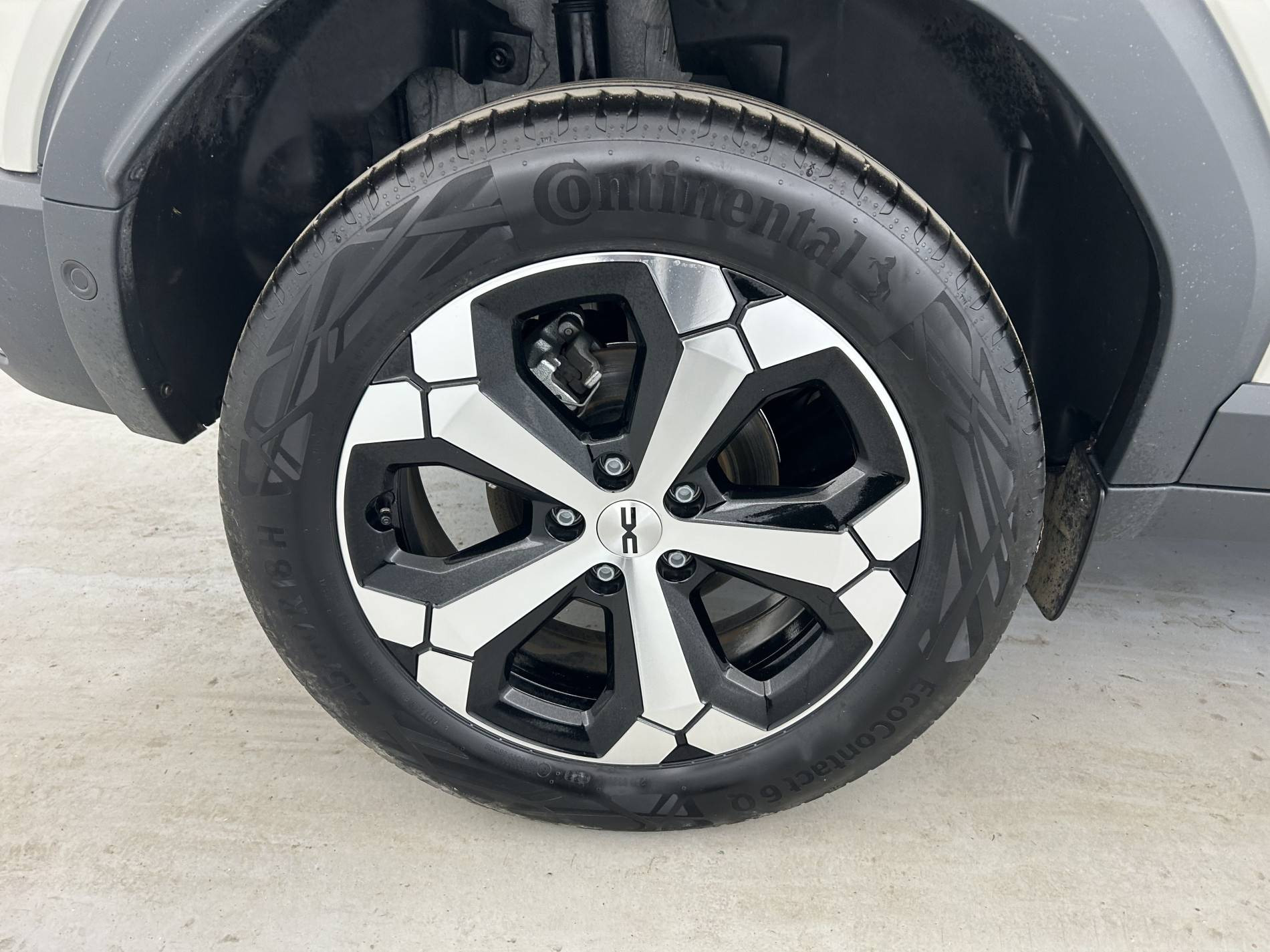 Vente en ligne Dacia Duster  Hybrid 140 au prix de 25 490 €
