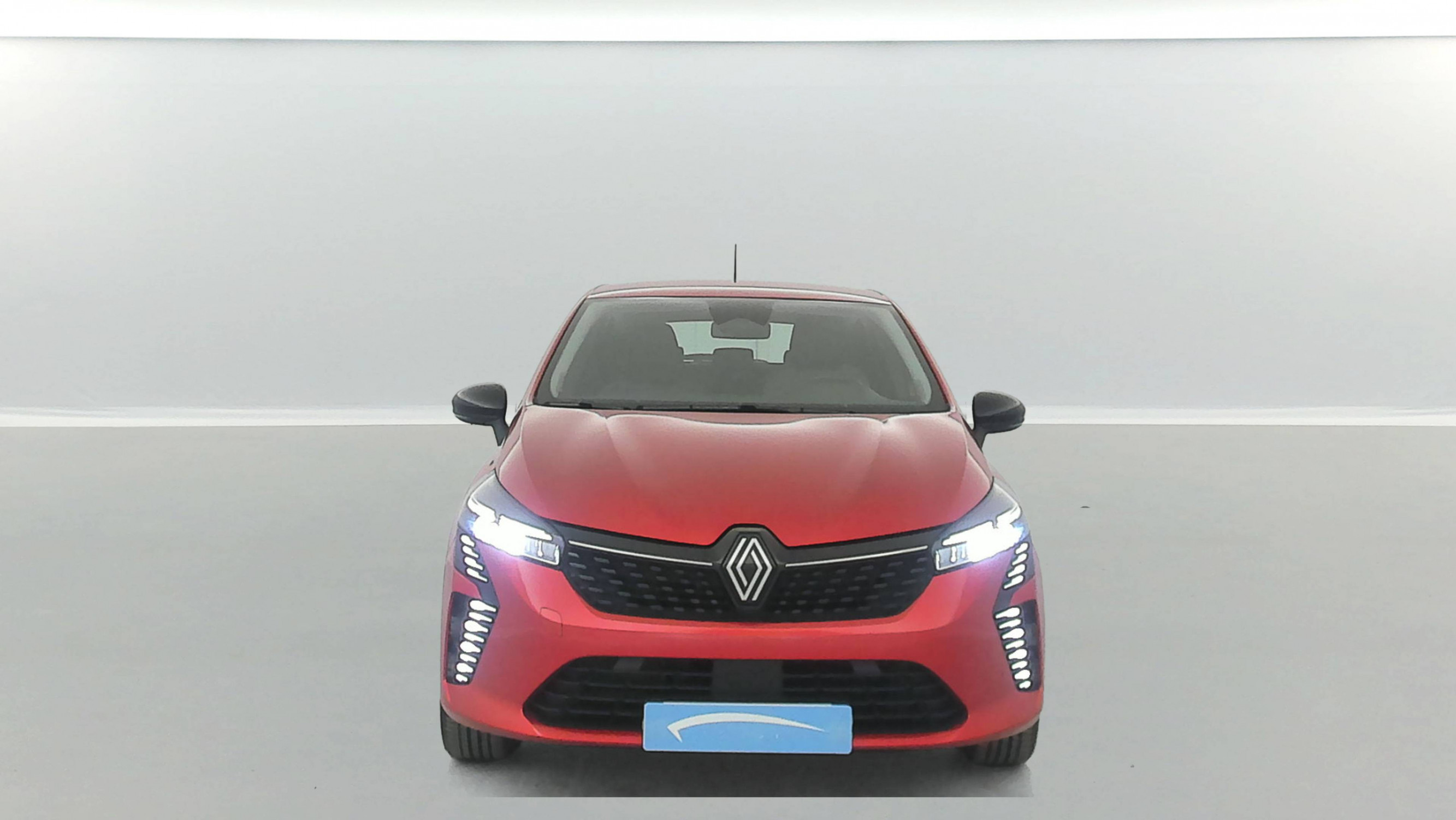 Vente en ligne Renault Clio 5 Clio E-Tech full hybrid 145 ch GSR2 au prix de 19 890 €