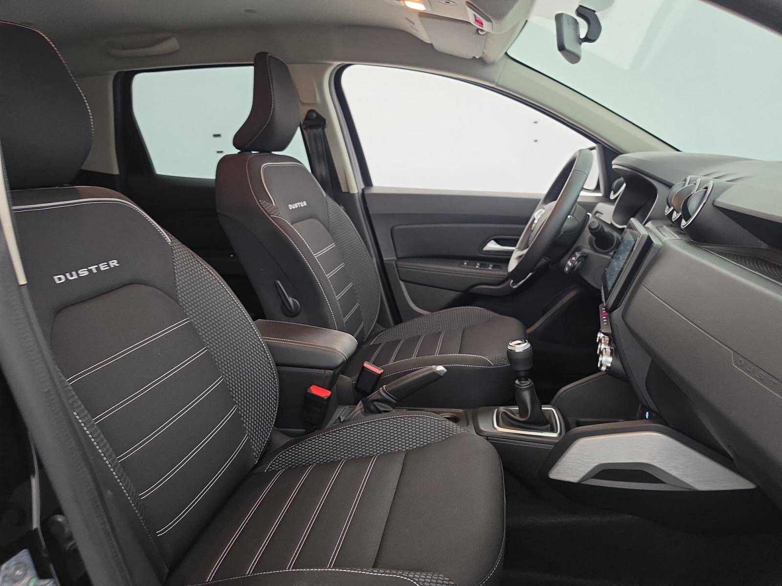 Vente en ligne Dacia Duster  Blue dCi 115 4x2 au prix de 18 491 €