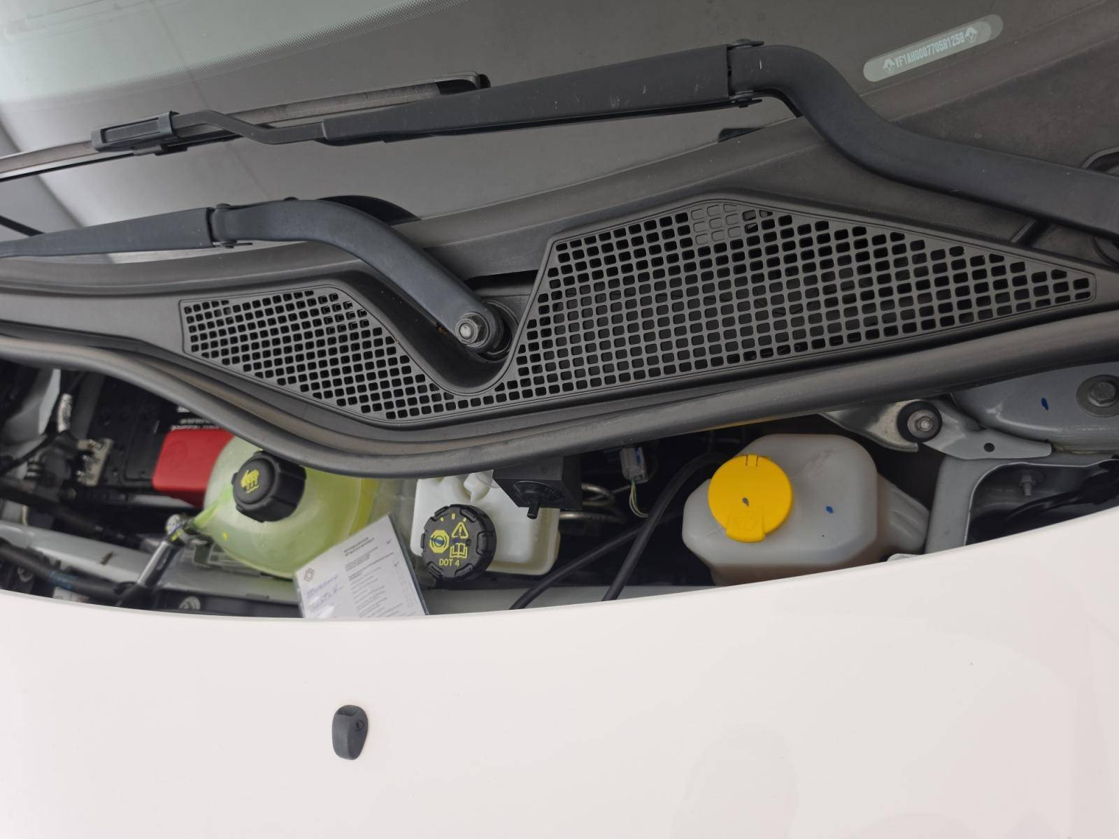 Vente en ligne Renault Twingo Electrique Twingo III E-Tech au prix de 12 990 €