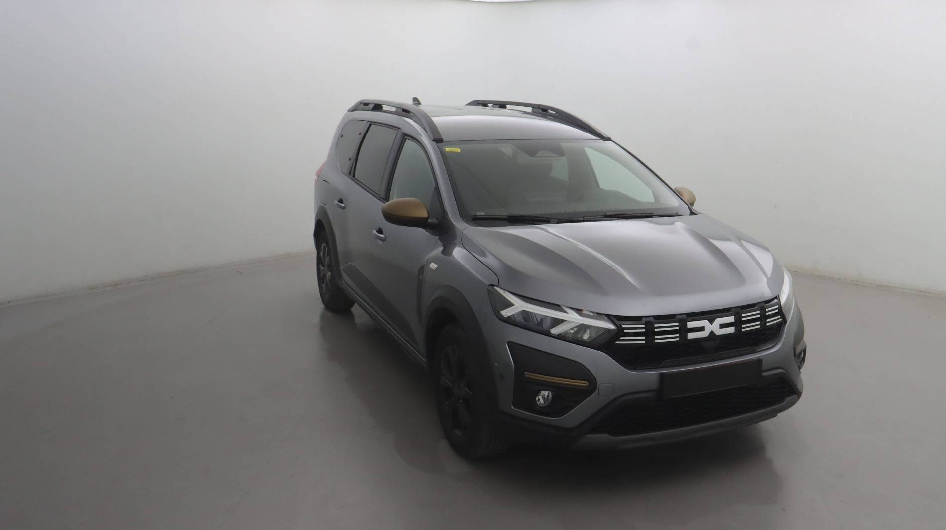 Vente en ligne Dacia Jogger  Hybrid 140 5 places GSR2 au prix de 26 500 €