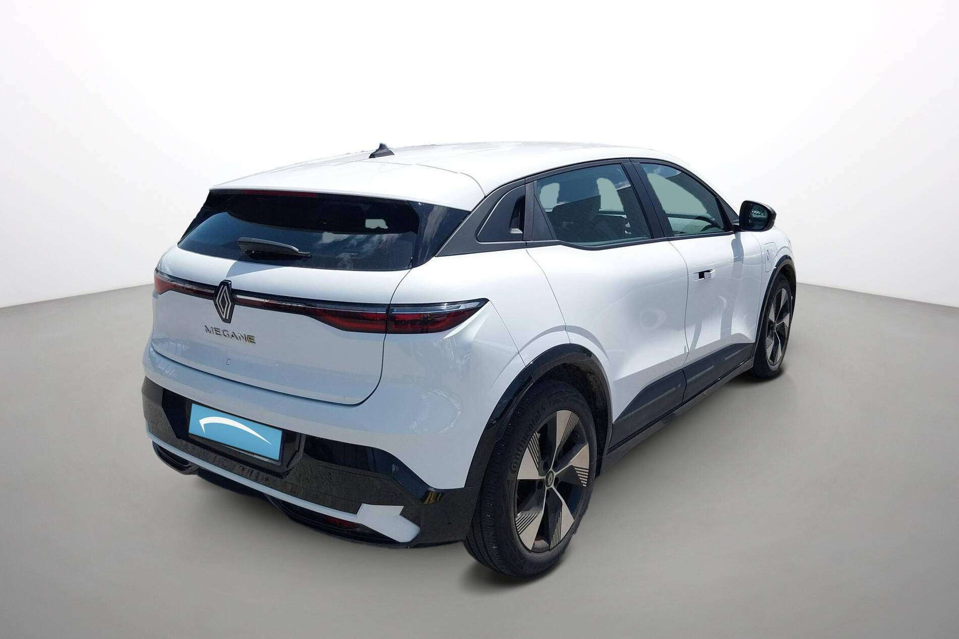 Vente en ligne Renault Megane E-Tech  EV40 130ch standard charge au prix de 18 490 €