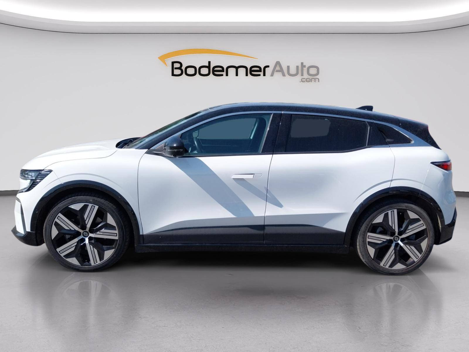 Vente en ligne Renault Megane E-Tech  EV60 220 ch super charge au prix de 27 490 €