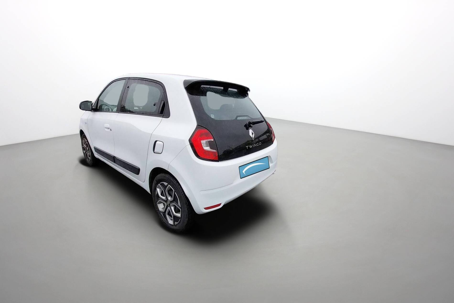 Vente en ligne Renault Twingo 3  SCe 65 au prix de 12 390 €