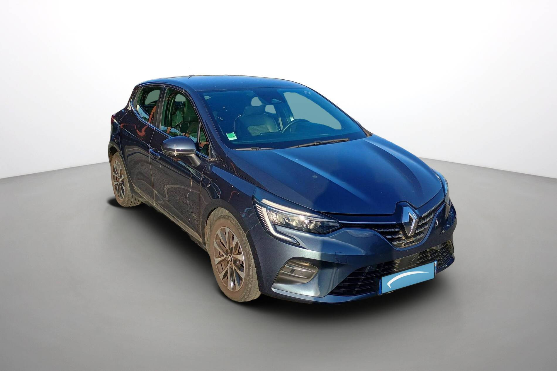 Vente en ligne Renault Clio 5 Clio TCe 90 - 21N au prix de 14 290 €