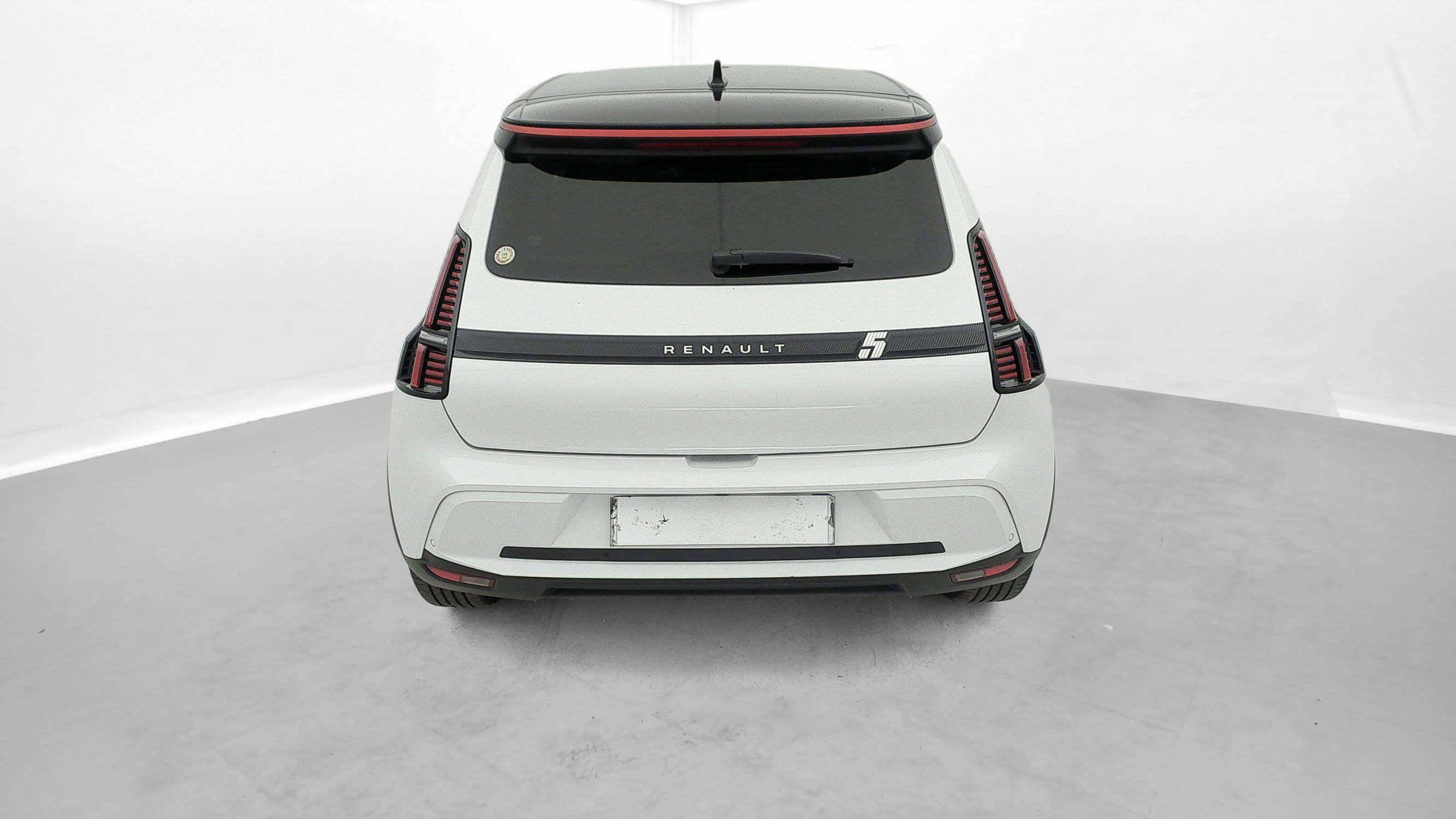 Vente en ligne Renault R5 E-Tech  150 ch autonomie confort au prix de 28 490 €