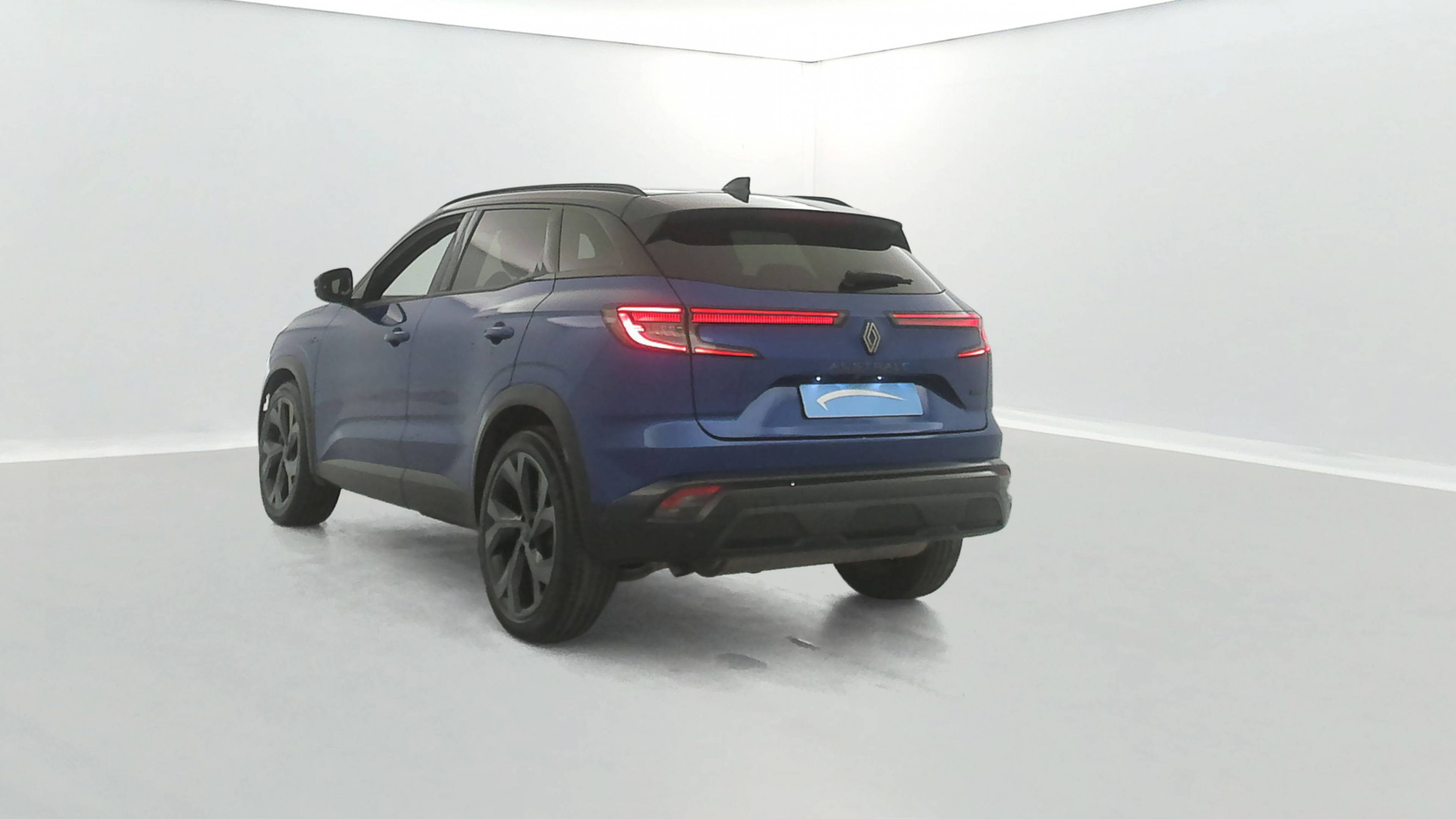 Vente en ligne Renault Austral  E-Tech hybrid 200 au prix de 28 990 €