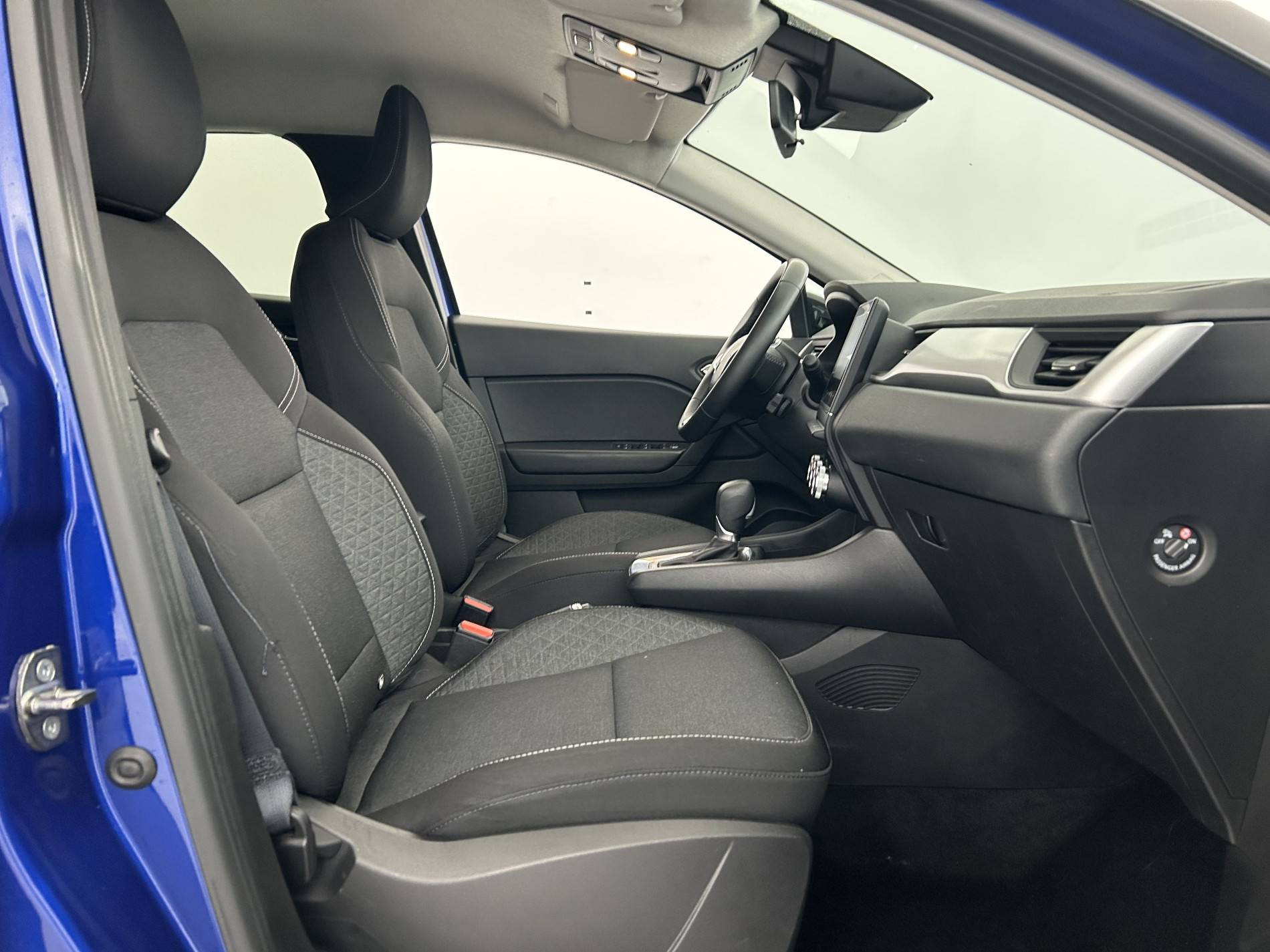 Vente en ligne Renault Captur  E-Tech full hybrid 145 au prix de 17 490 €