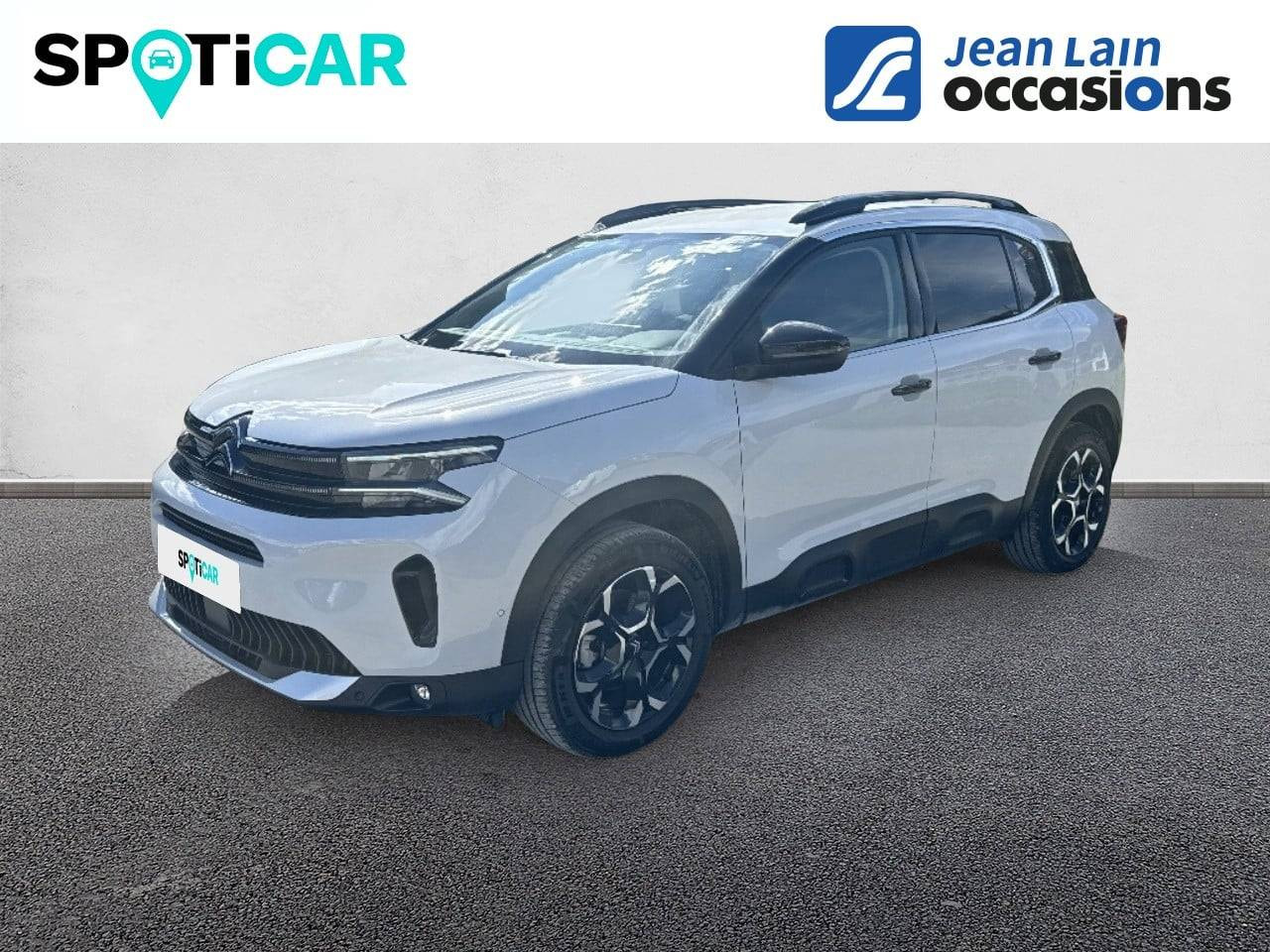 Vente en ligne CITROEN C5 AIRCROSS C5 Aircross BlueHDi 130 EAT8 Max de 2025 au prix de 28 474 €