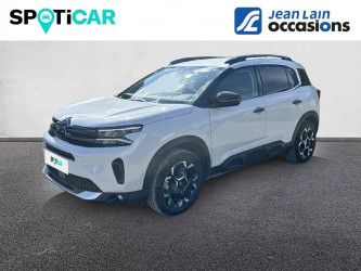 CITROEN C5 AIRCROSS C5 Aircross BlueHDi 130 EAT8 Max 15/05/2025 en vente à Sallanches