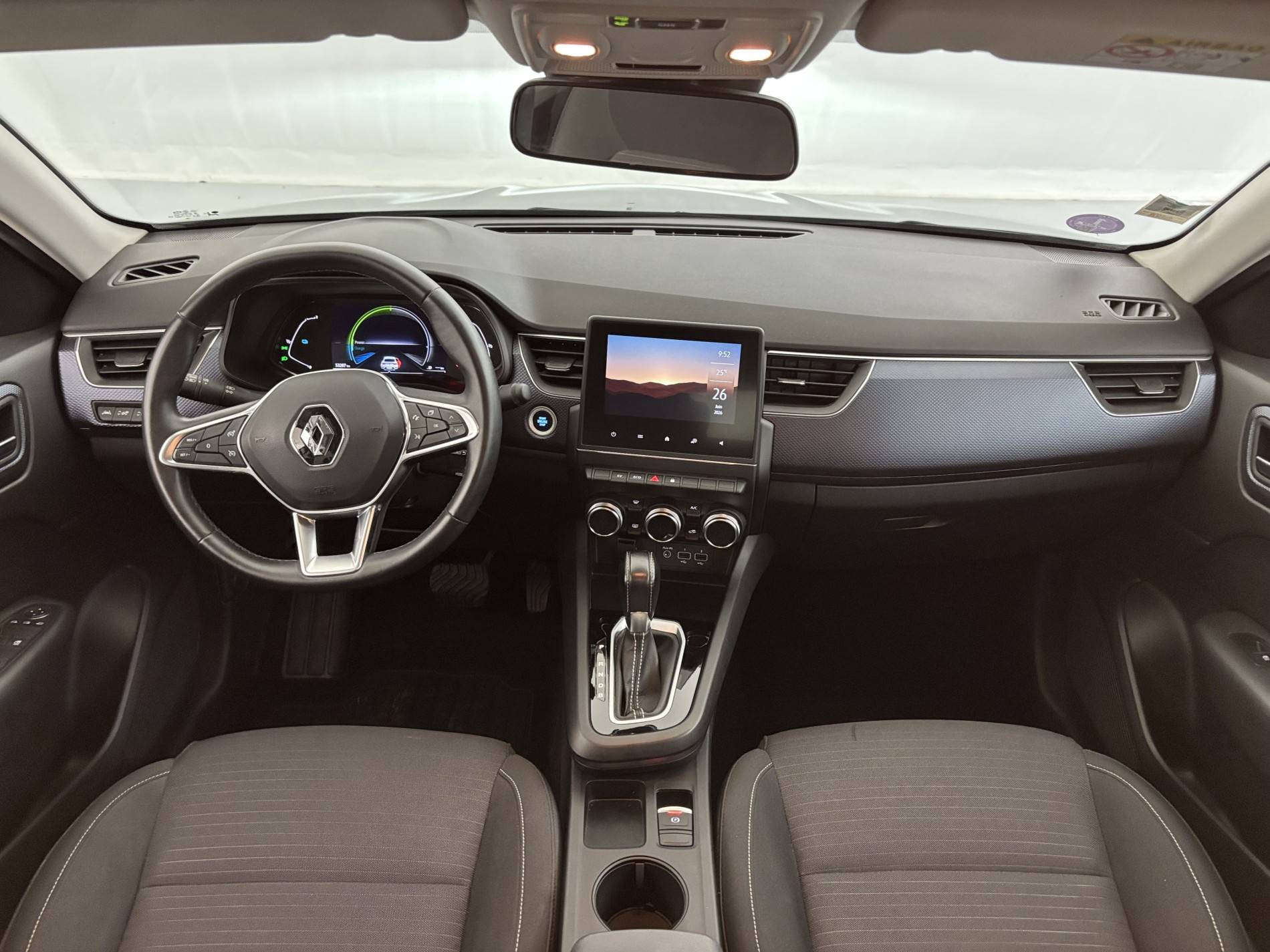 Vente en ligne Renault Arkana  E-Tech hybride 145 - 22 au prix de 18 990 €