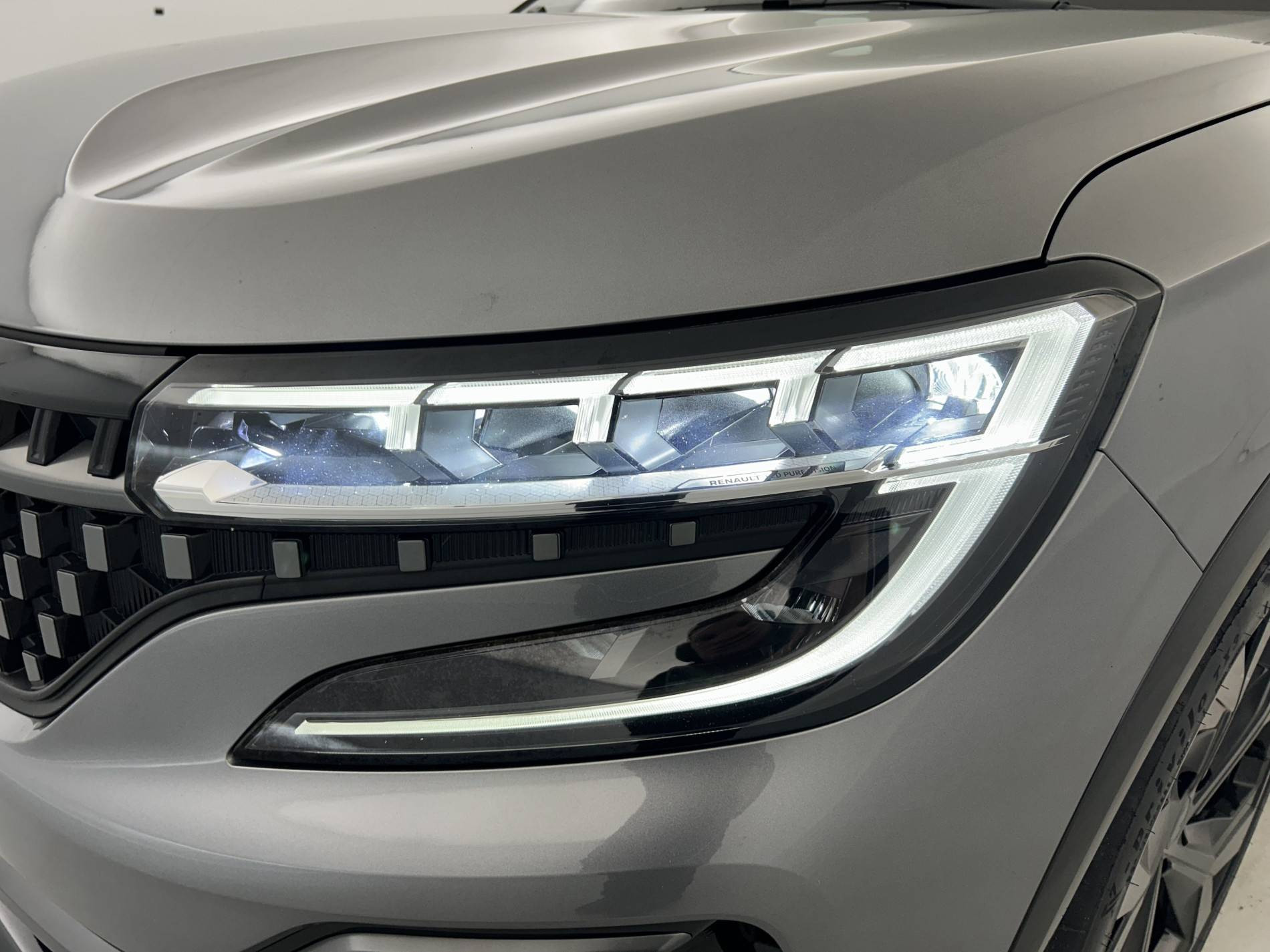 Vente en ligne Renault Austral  E-Tech hybrid 200 au prix de 29 290 €