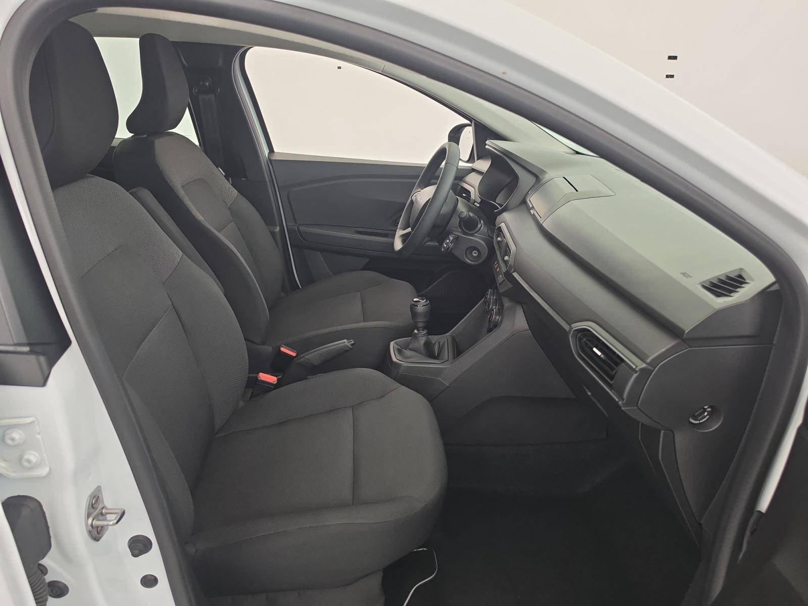 Vente en ligne Dacia Sandero  SCe 65 au prix de 11 900 €