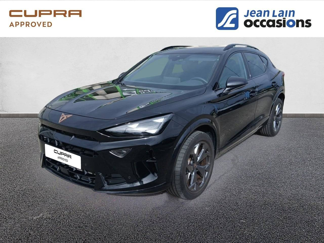 Vente en ligne CUPRA FORMENTOR Formentor 1.5 eTSI Hybrid 150 ch DSG7 V de 2025 au prix de 32 990 €