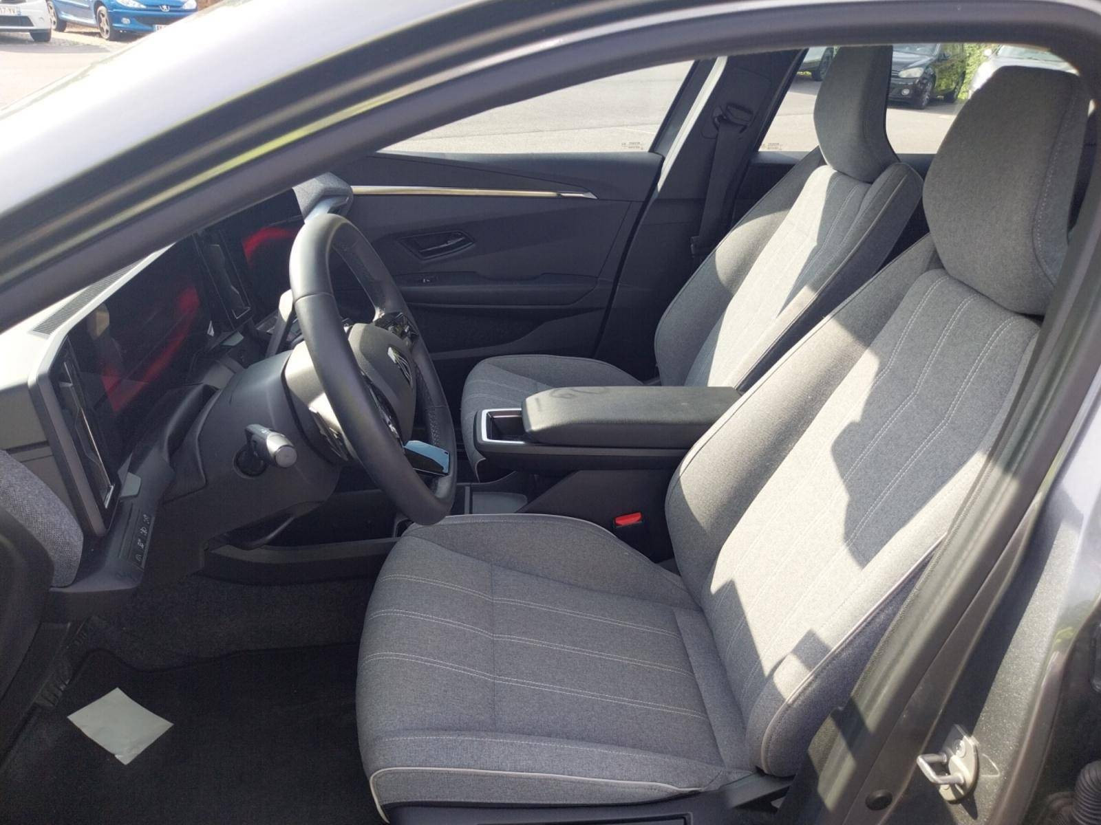 Vente en ligne Renault Megane E-Tech  EV40 130ch standard charge au prix de 20 990 €