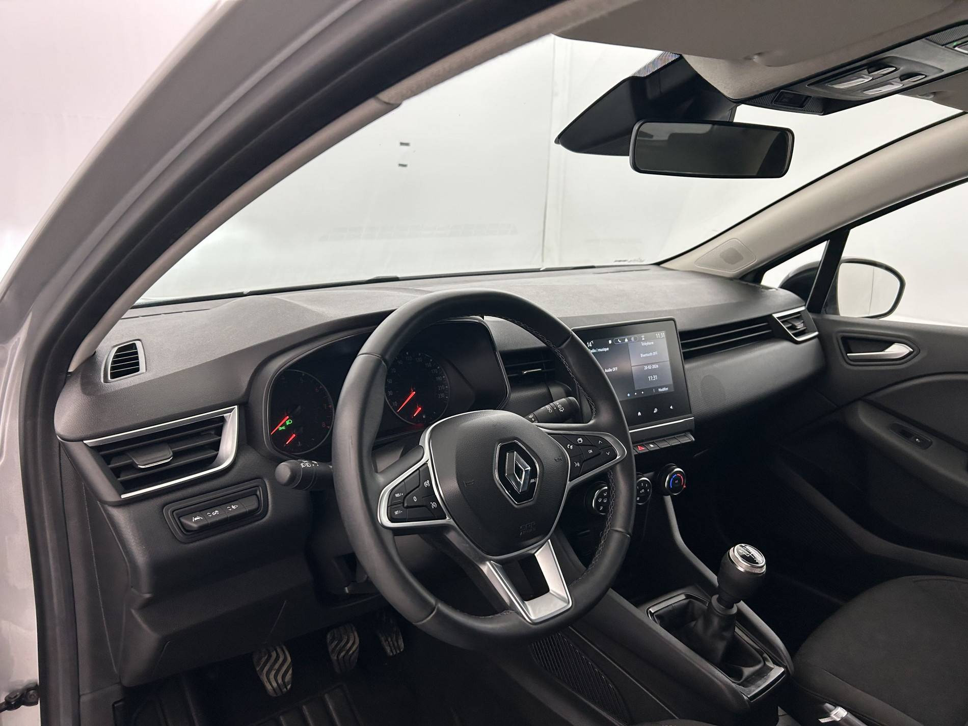 Vente en ligne Renault Clio 5 Clio TCe 90 au prix de 13 990 €