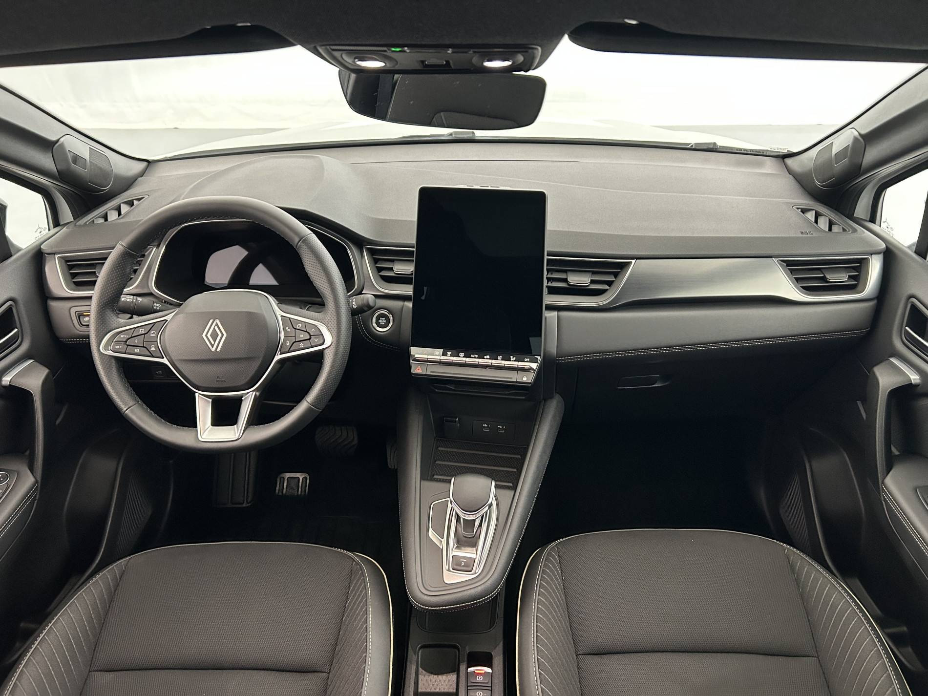 Vente en ligne Renault Symbioz  E-Tech full hybrid 145 au prix de 29 990 €