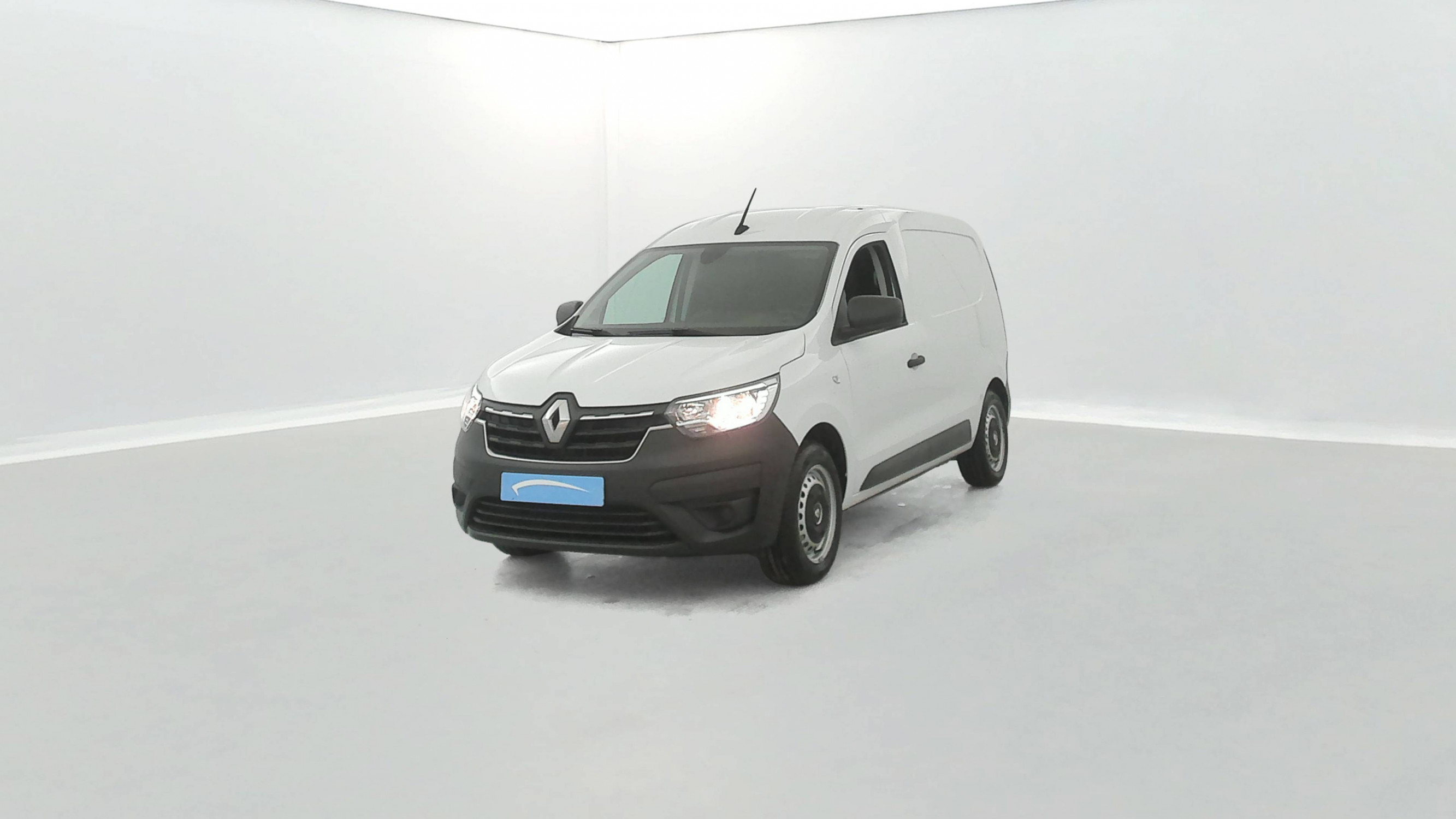 Renault Express Van  BLUE DCI 95 - 22 occasion de 2022 en vente à Alençon