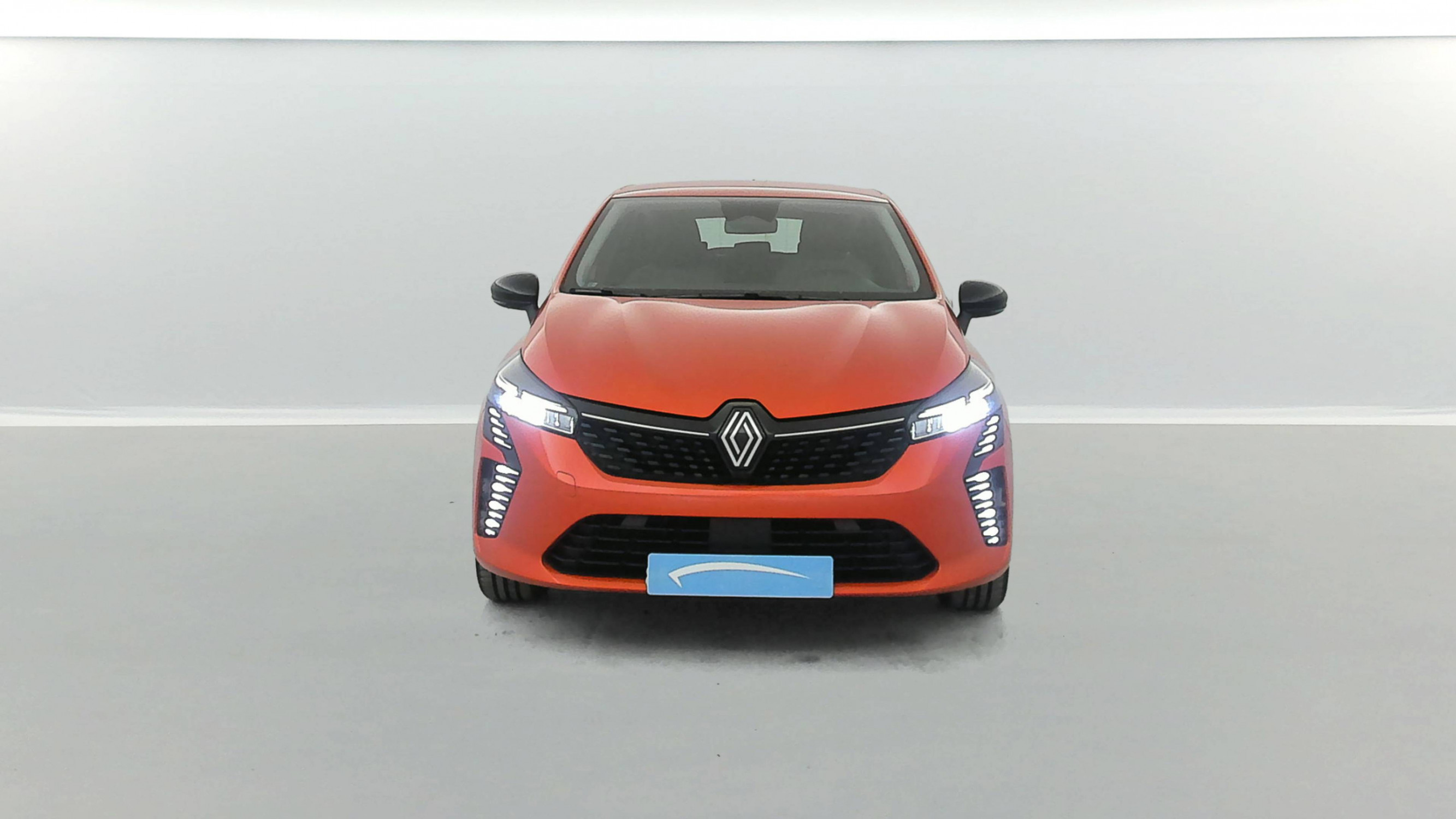 Vente en ligne Renault Clio 5 Clio E-Tech full hybrid 145 ch GSR2 au prix de 19 590 €