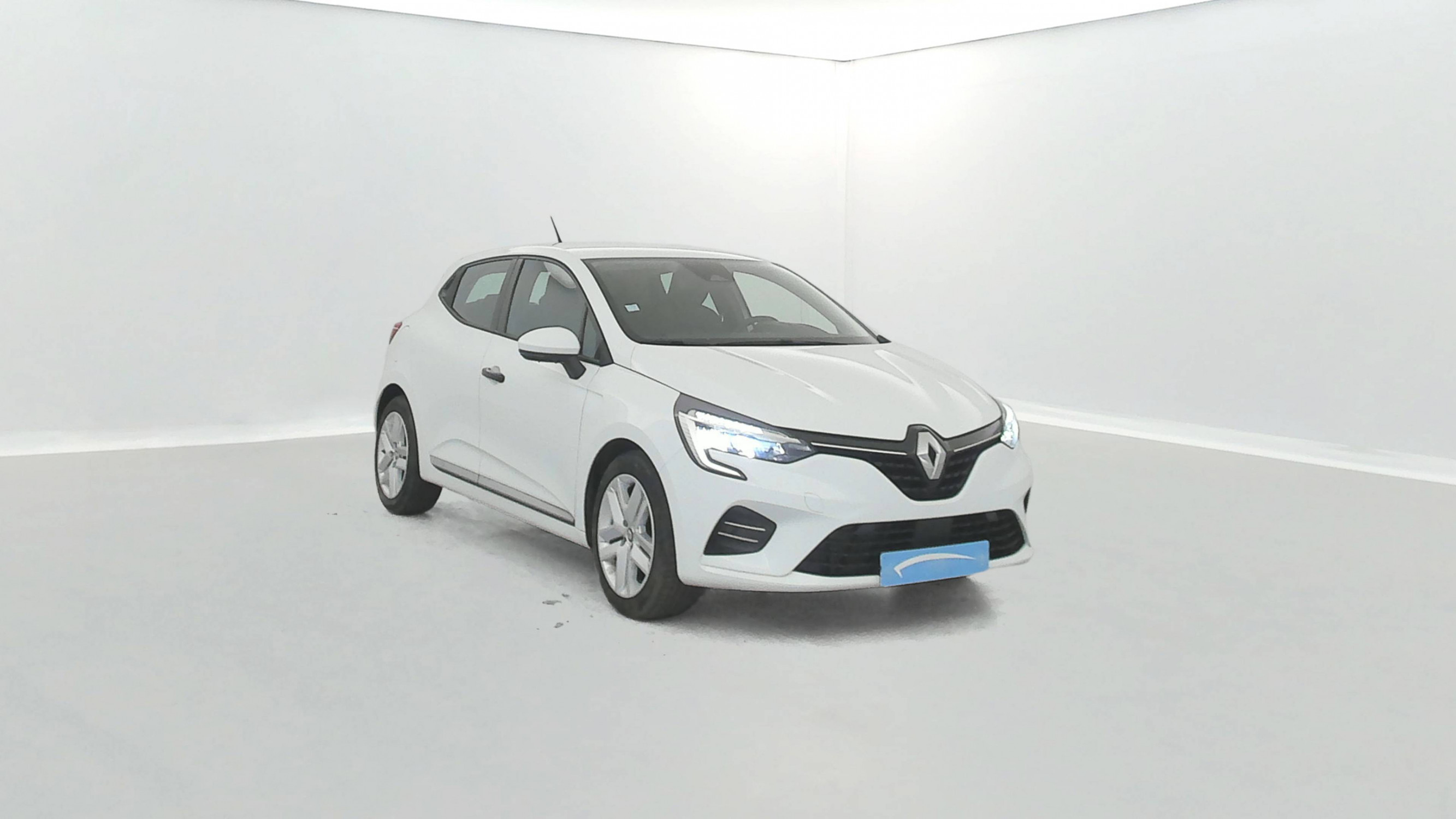 Vente en ligne Renault Clio 5 Clio SCe 65 - 21 au prix de 12 790 €