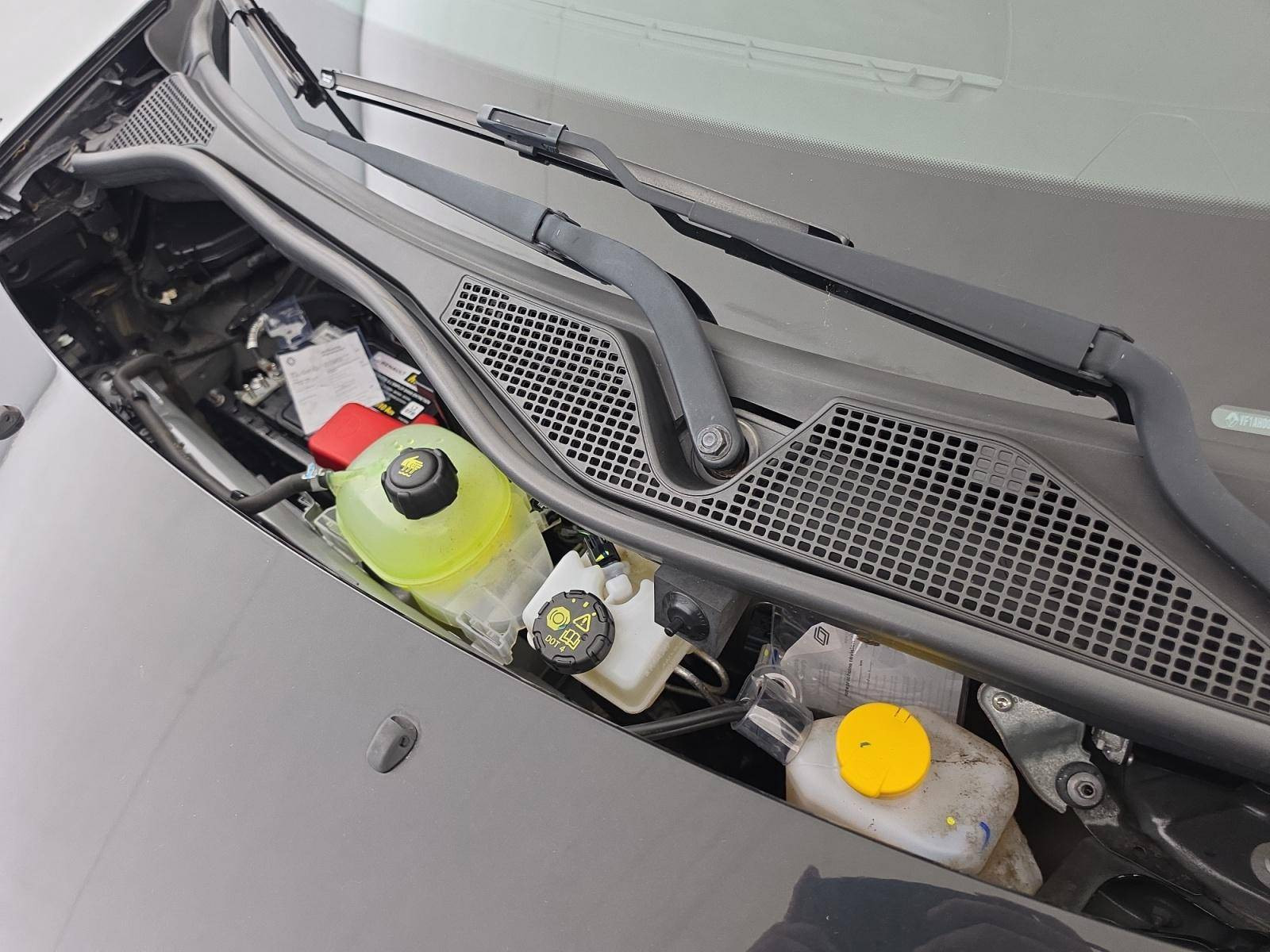 Vente en ligne Renault Twingo Electrique Twingo III E-Tech au prix de 13 890 €