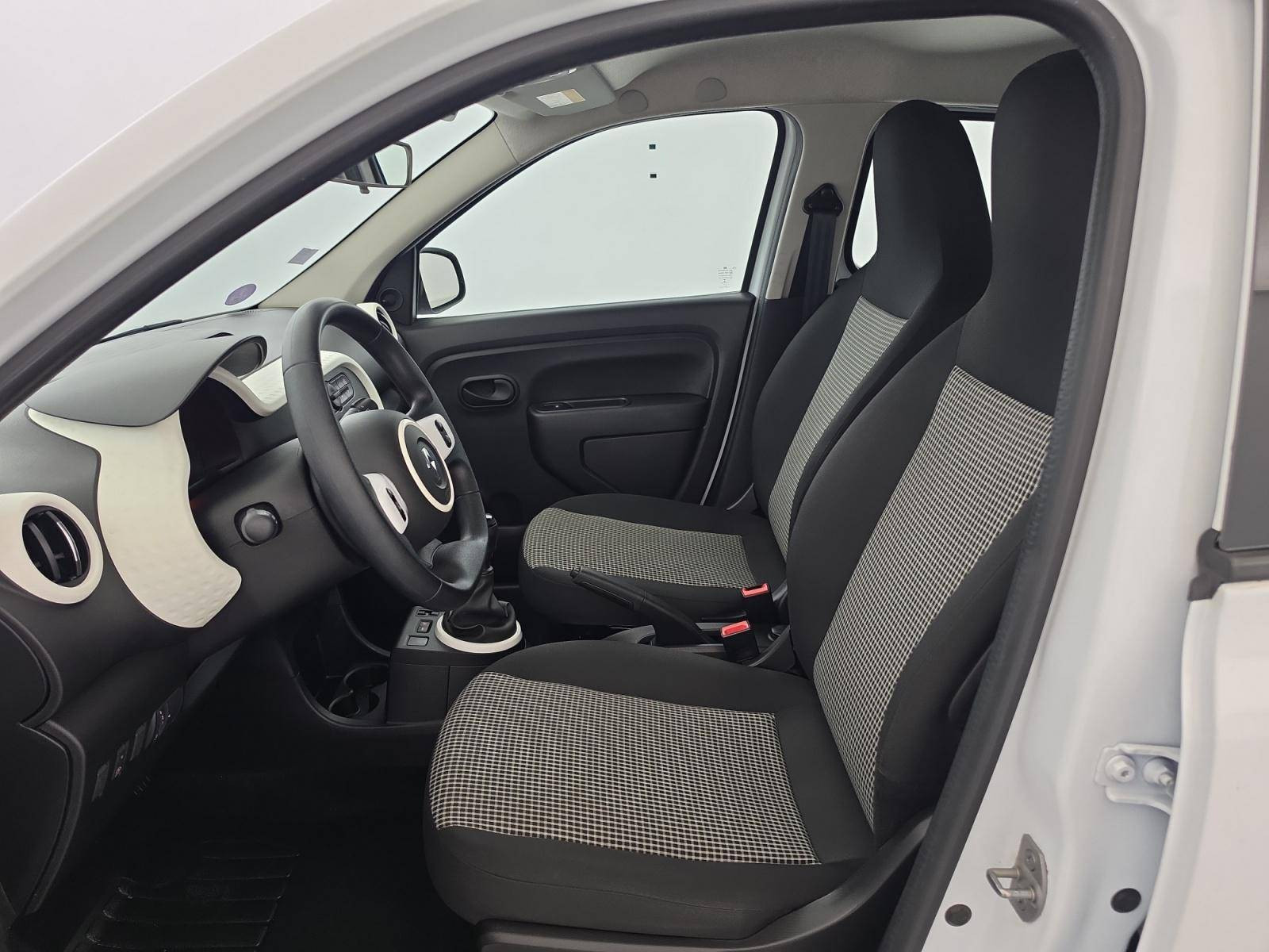 Vente en ligne Renault Twingo 3  SCe 65 au prix de 10 990 €