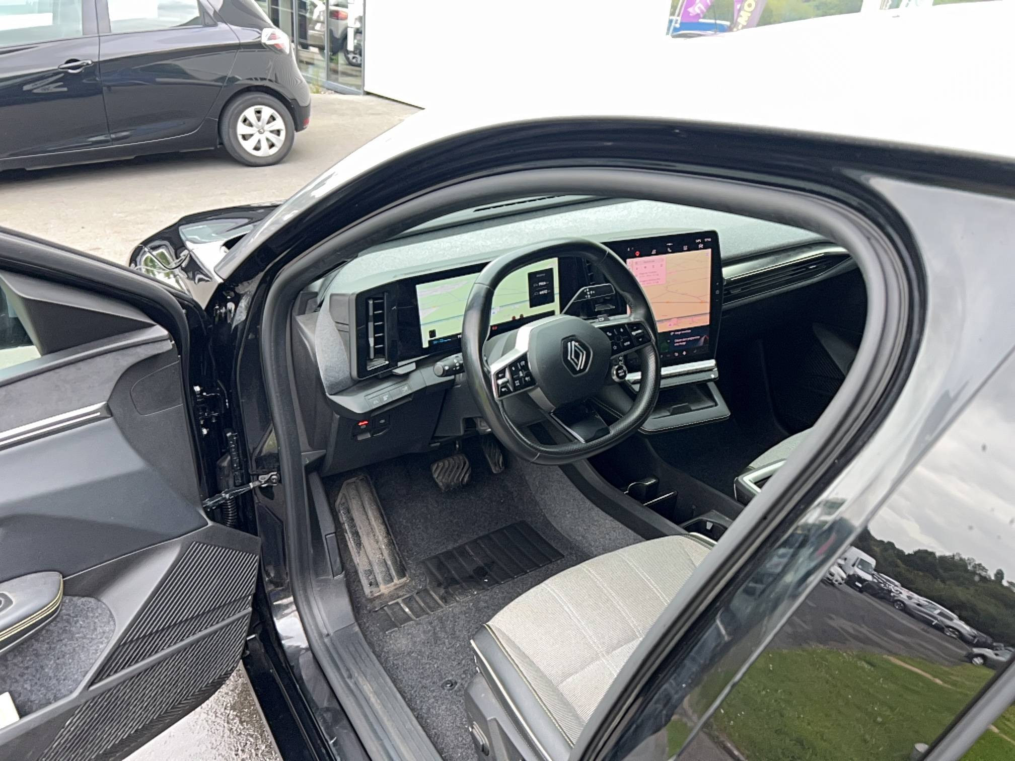 Vente en ligne Renault Megane E-Tech  EV60 220 ch super charge au prix de 21 990 €