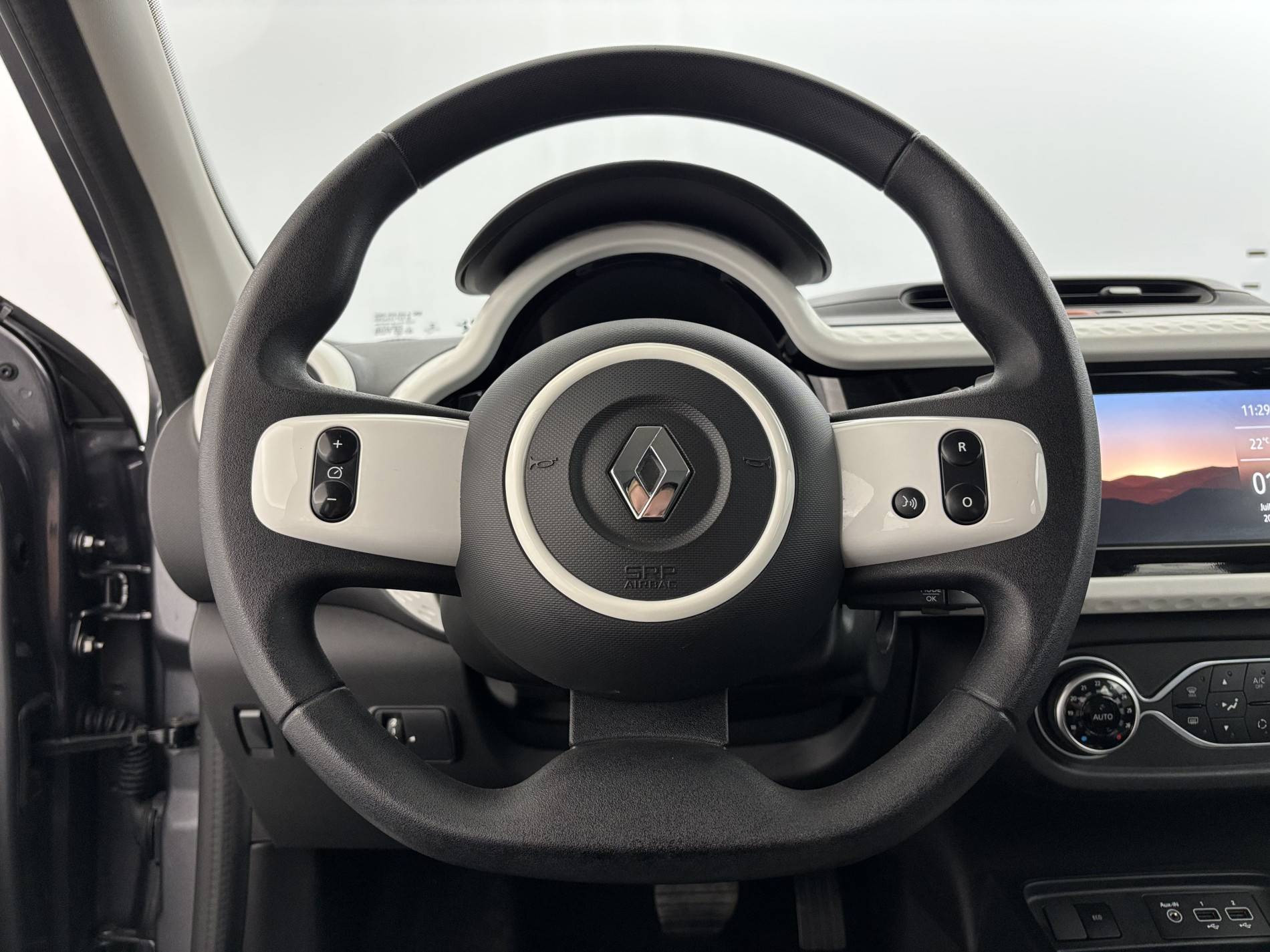 Vente en ligne Renault Twingo Electrique Twingo III Achat Intégral - 21 au prix de 12 890 €