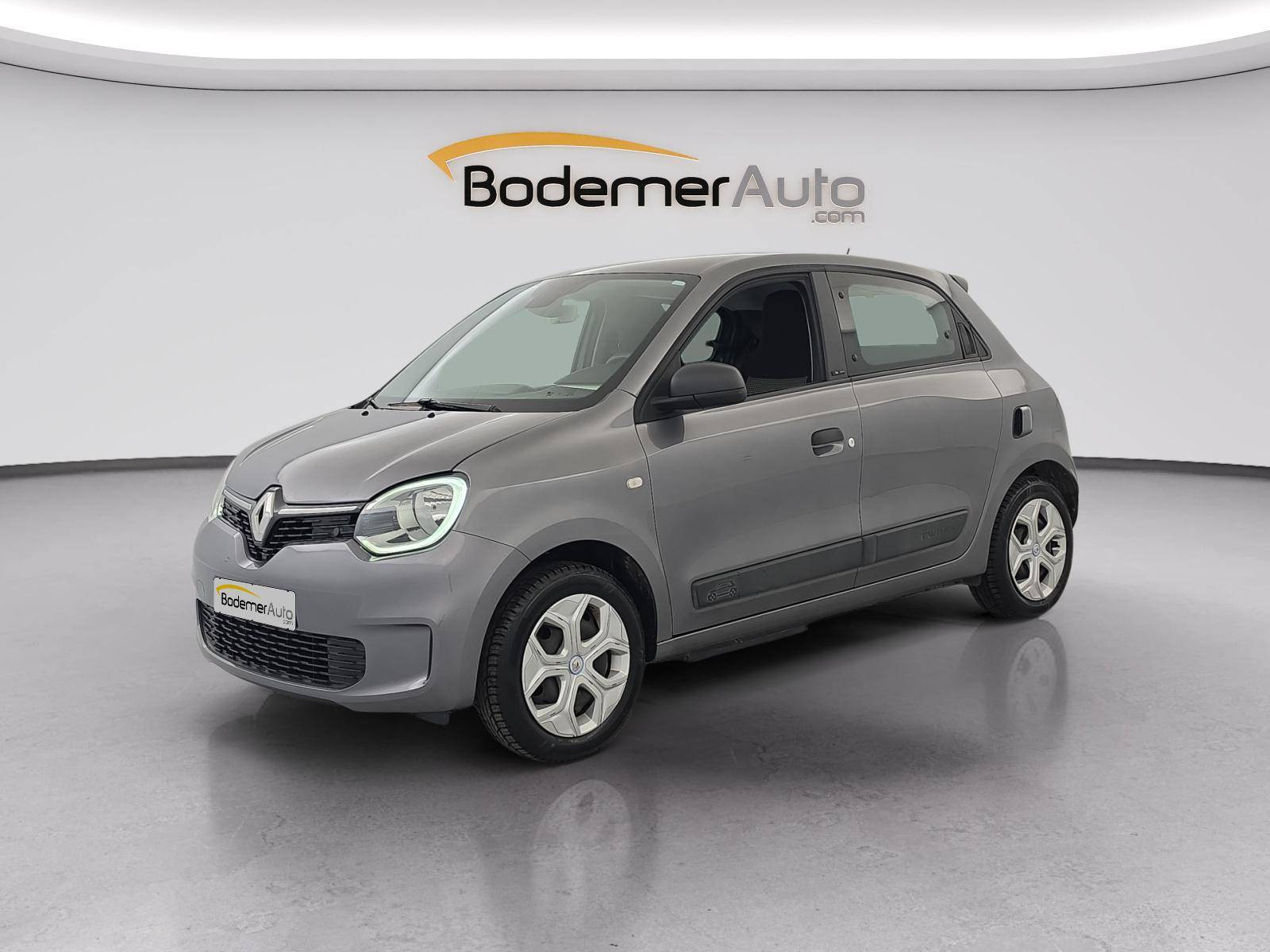 Renault Twingo Electrique Twingo III Achat Intégral occasion de 2021 en vente à Paimpol