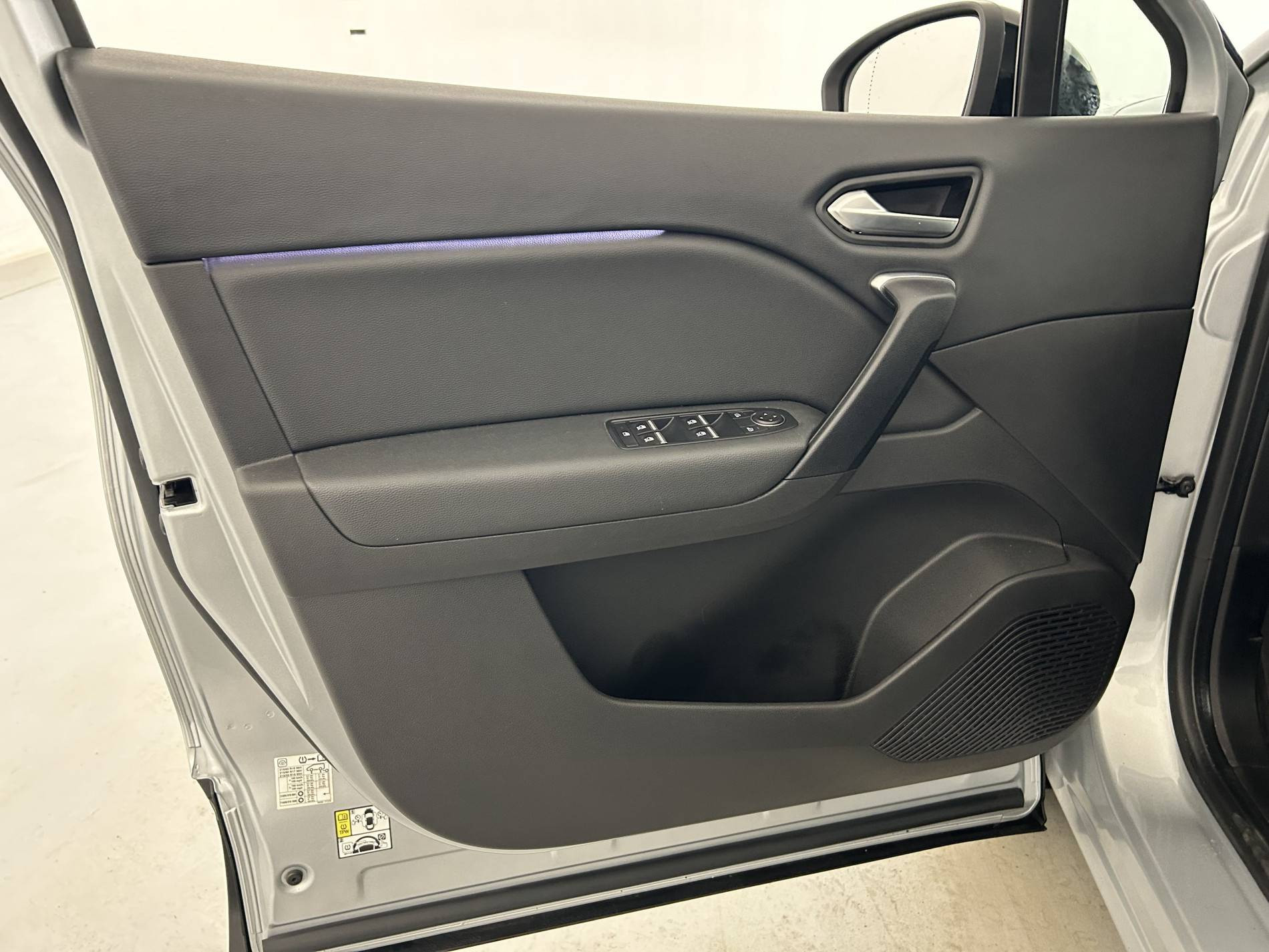 Vente en ligne Renault Captur  E-Tech 145 au prix de 18 690 €
