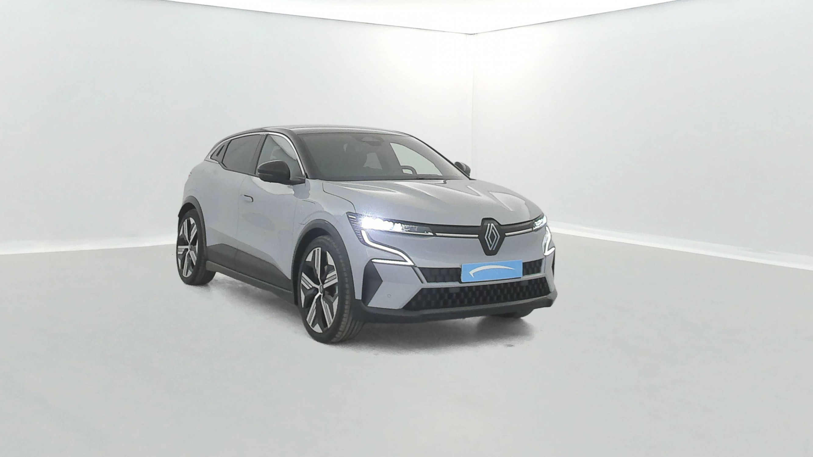 Vente en ligne Renault Megane E-Tech  EV60 220 ch optimum charge au prix de 27 990 €