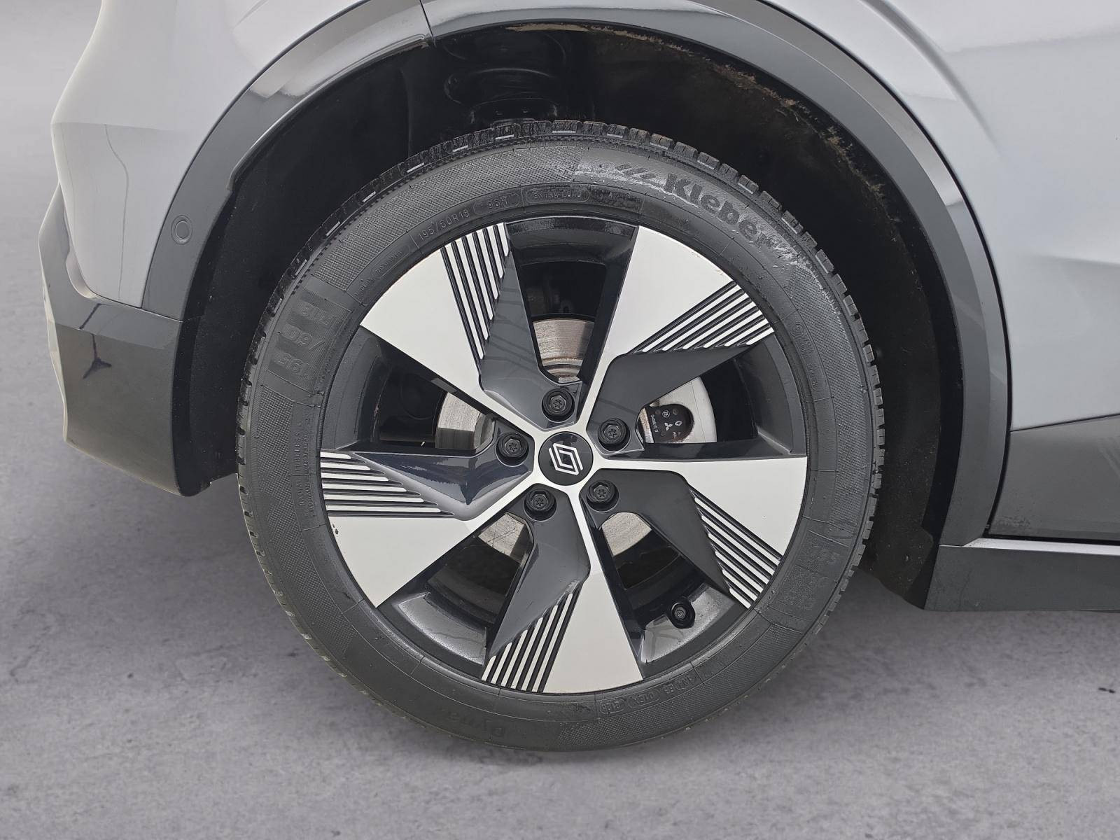 Vente en ligne Renault Megane E-Tech  EV60 220 ch super charge au prix de 23 990 €