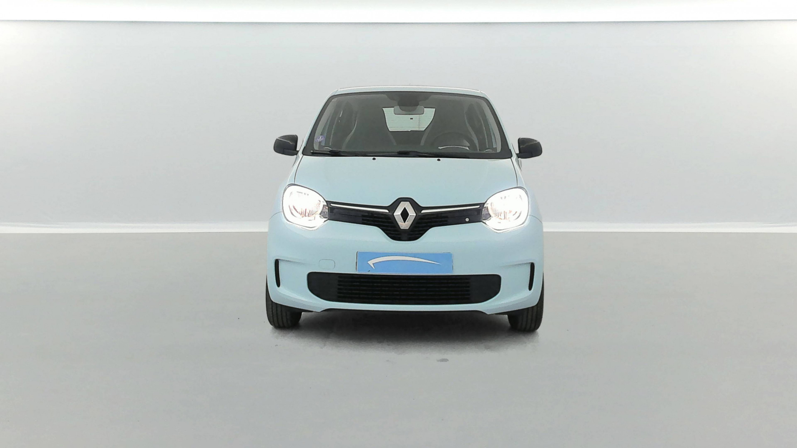 Renault Twingo 3  SCe 65 occasion de 2023 en vente à Alençon