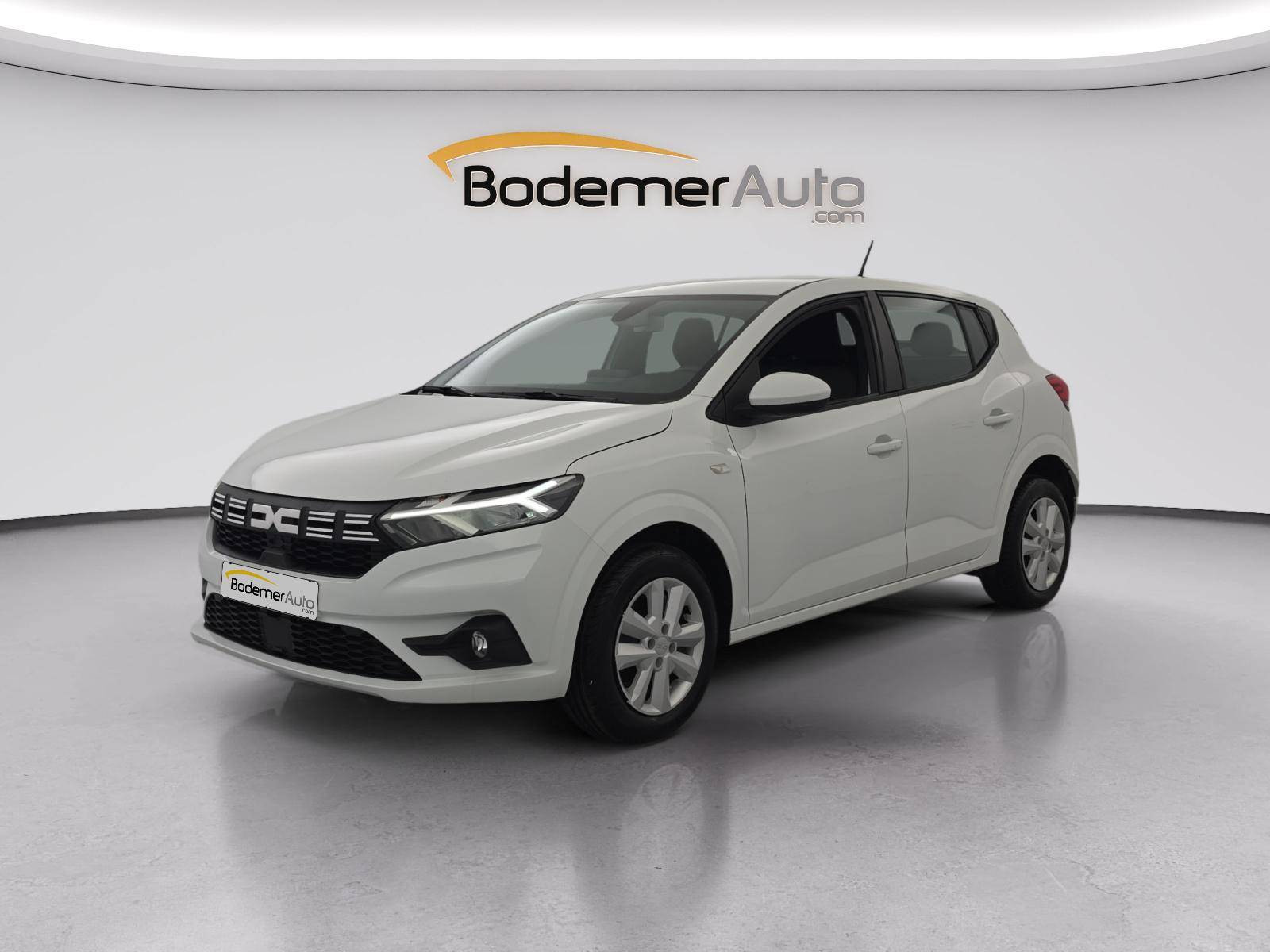 Dacia Sandero  ECO-G 100 occasion de 2023 en vente à Caen