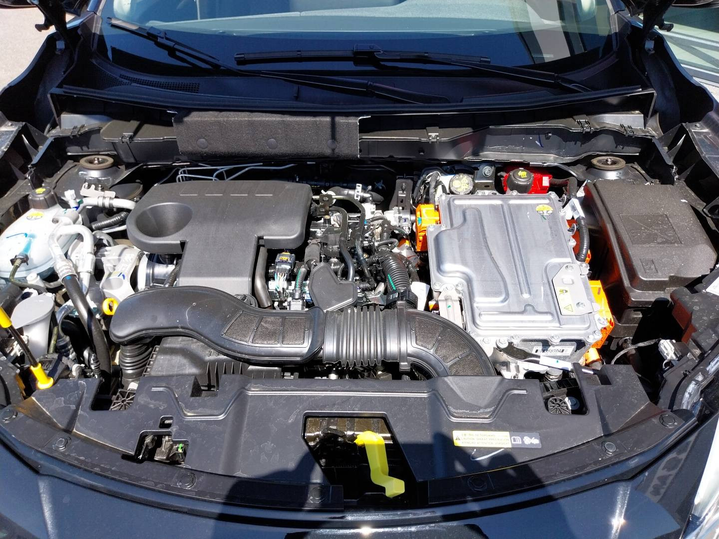 Vente en ligne Nissan Juke  HYBRID 143 au prix de 26 950 €