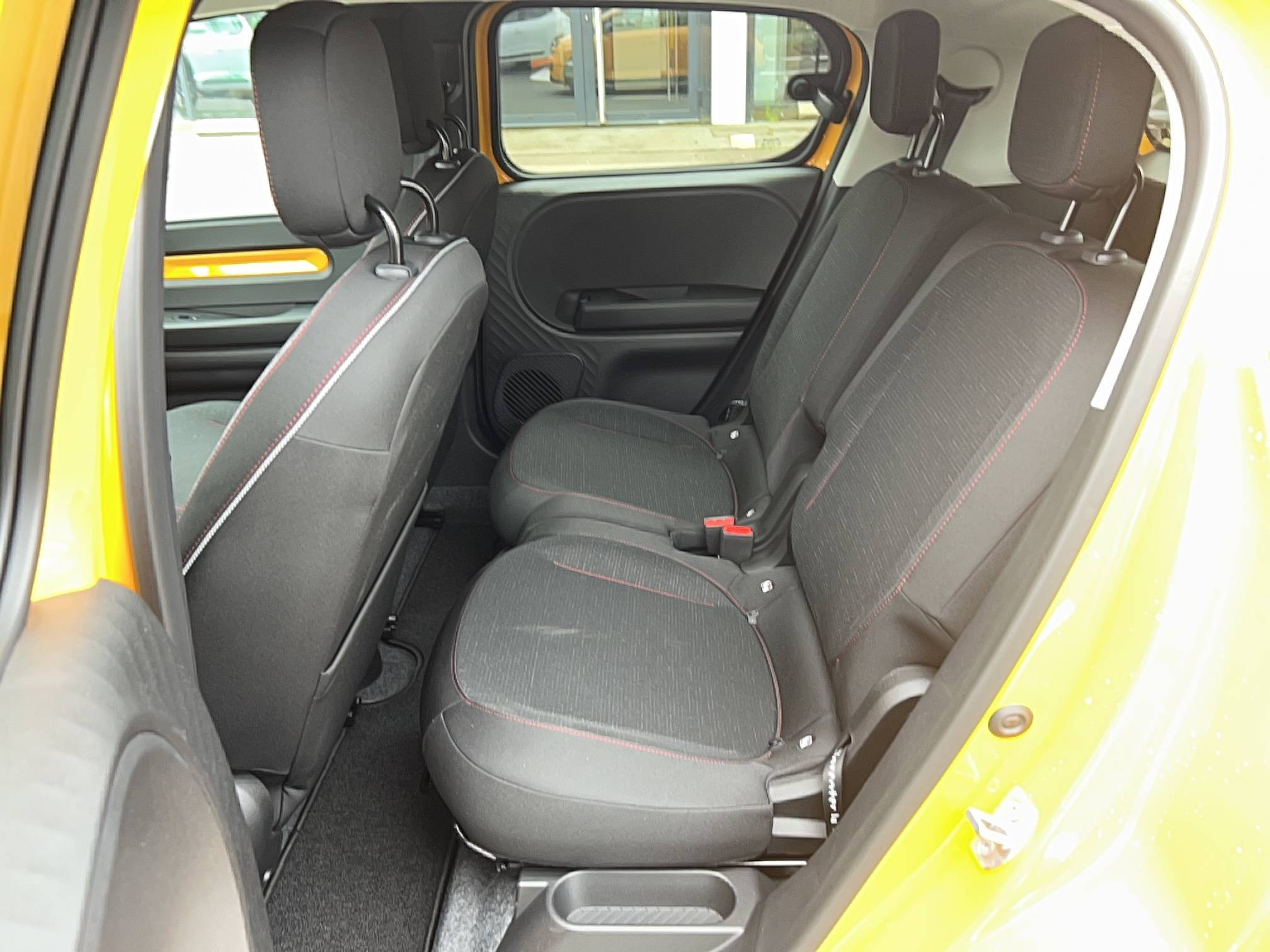 Vente en ligne Renault Twingo Electrique  80 ch autonomie urbaine au prix de 20 590 €