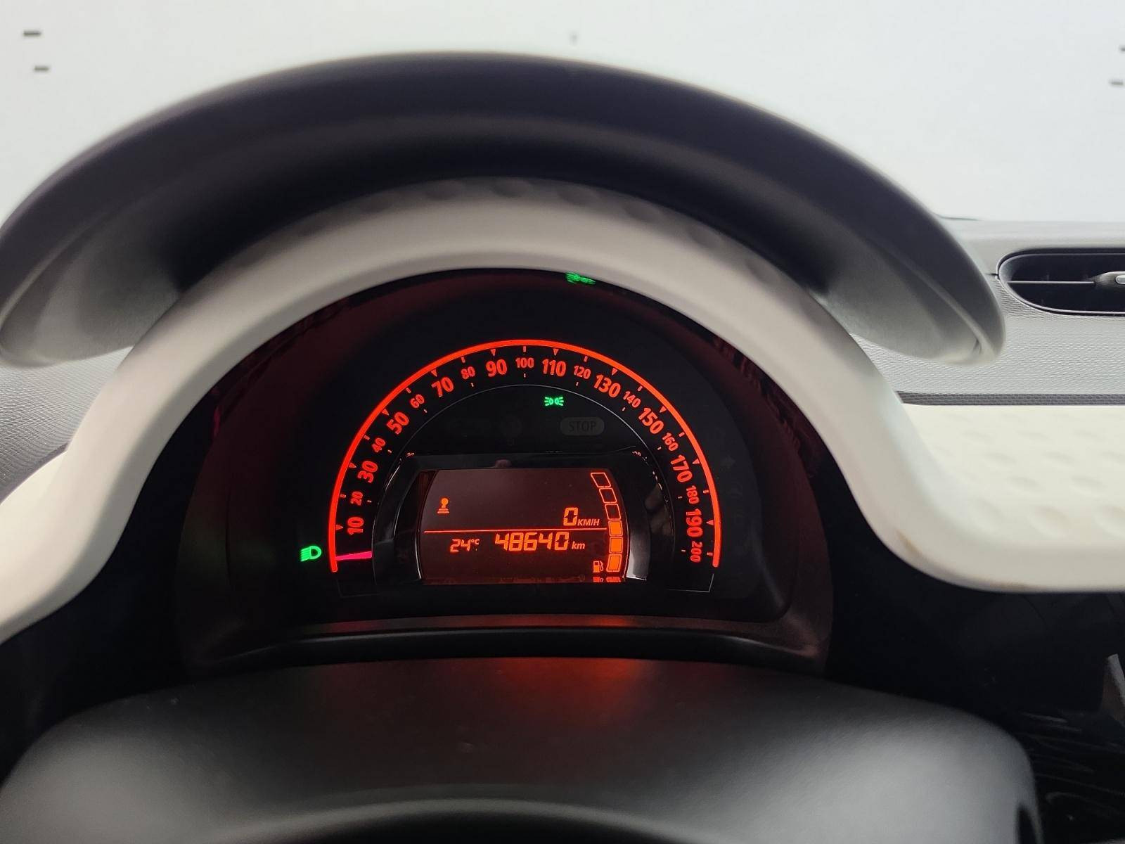 Vente en ligne Renault Twingo 3  SCe 65 au prix de 11 990 €