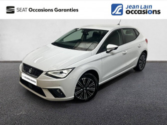 SEAT IBIZA Ibiza 1.0 TSI 95 ch S/S BVM5 Copa 29/04/2025 en vente à Seynod