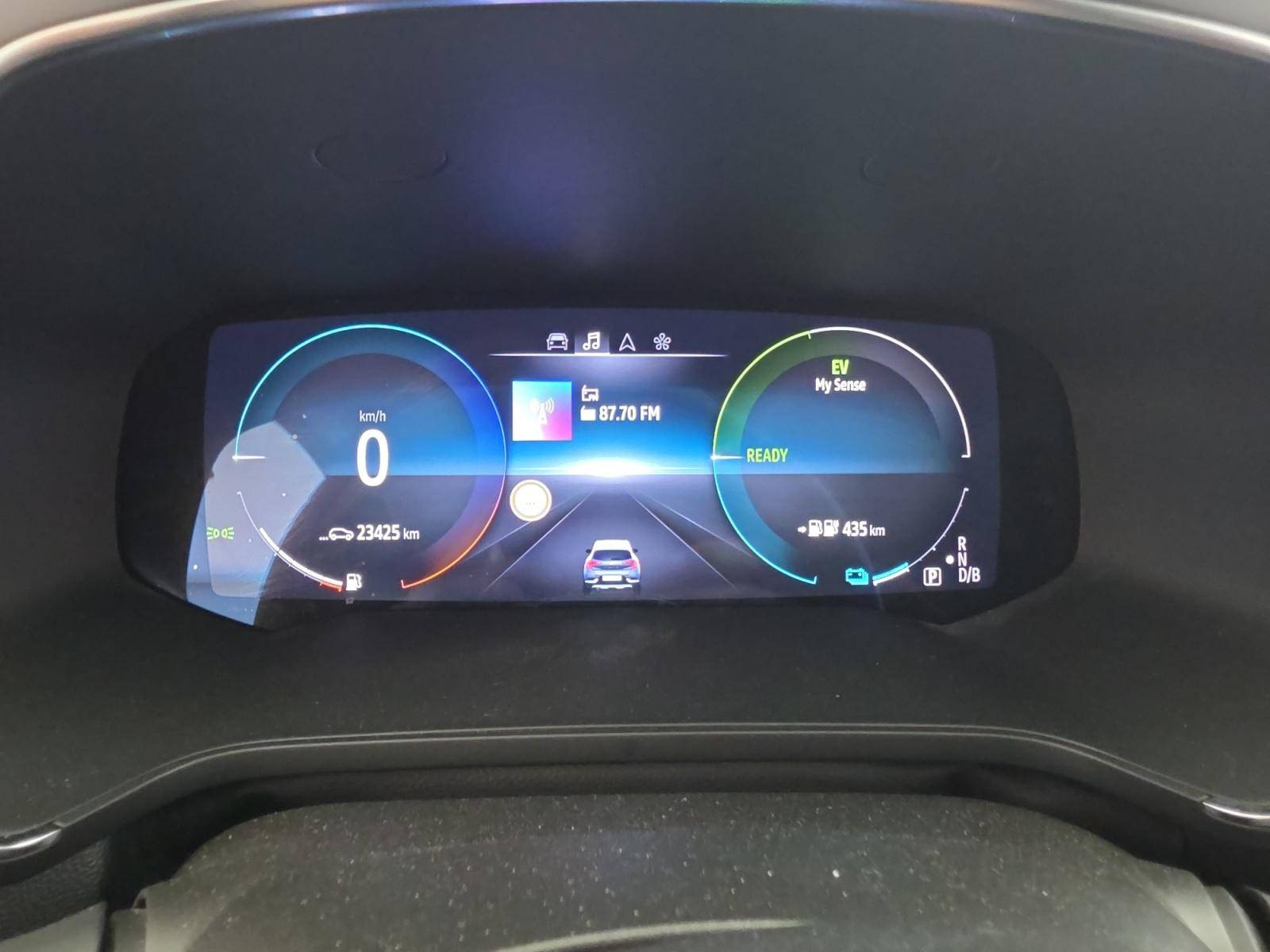 Vente en ligne Renault Captur  E-Tech Plug-in 160 au prix de 16 990 €