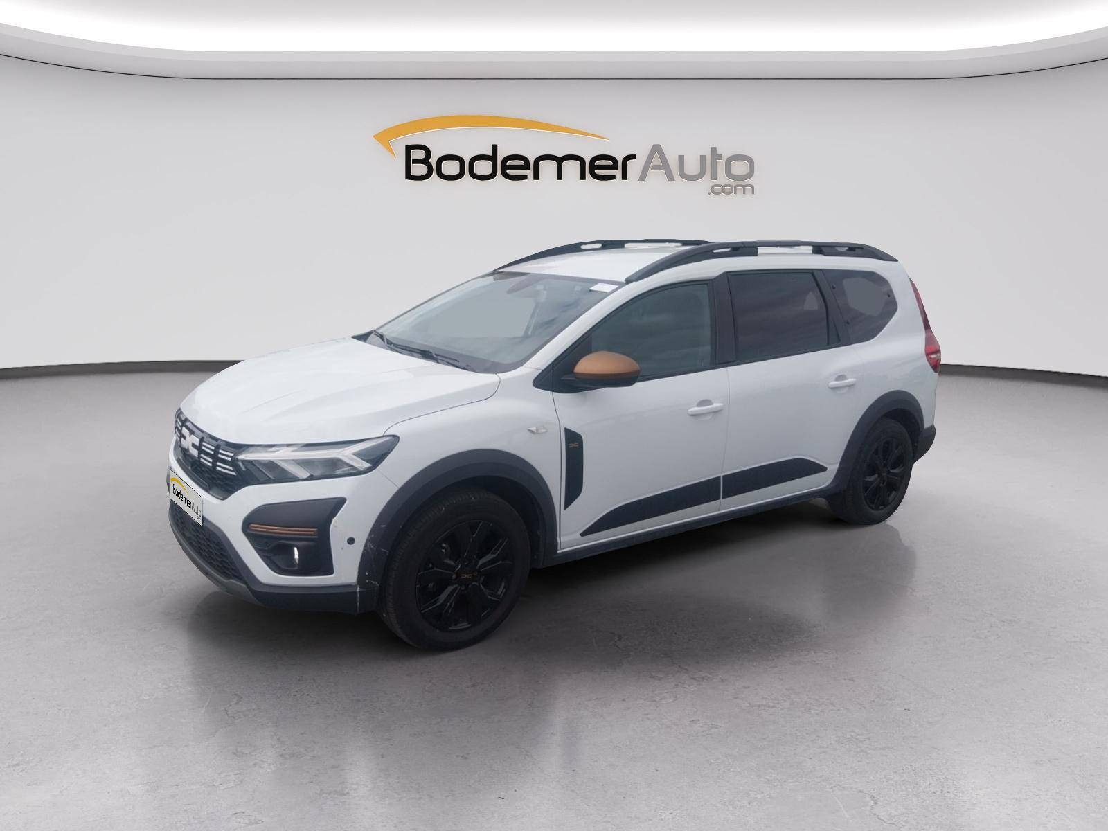 Dacia Jogger  Hybrid 140 7 places occasion de 2023 en vente à Caen
