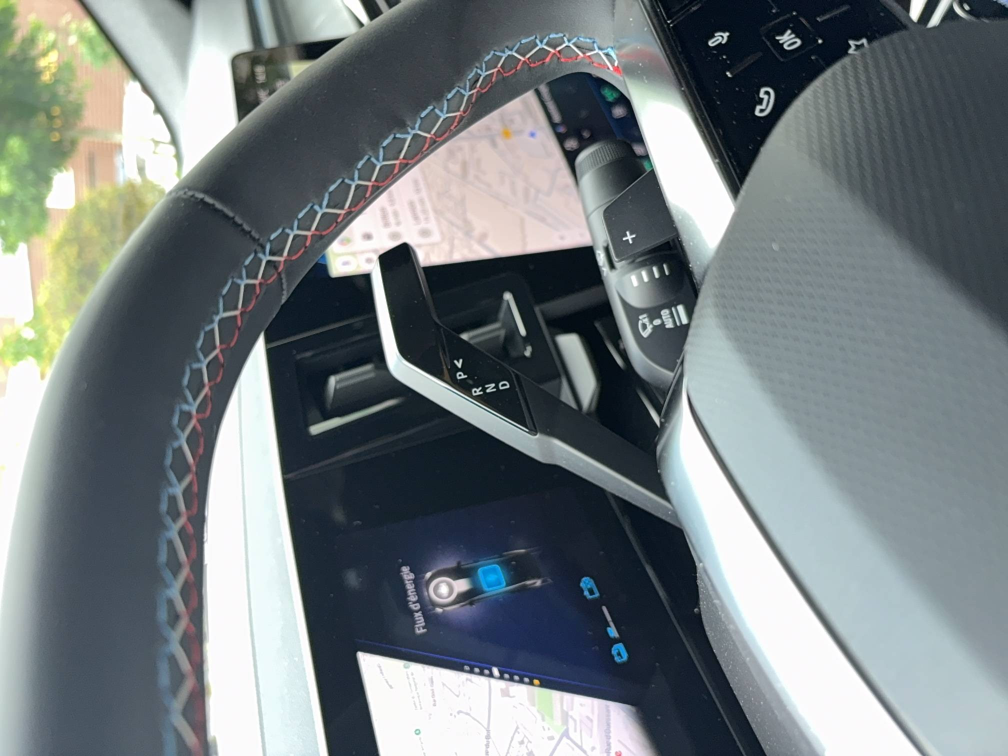 Vente en ligne Renault Rafale  E-Tech full hybrid 200 ch au prix de 49 490 €